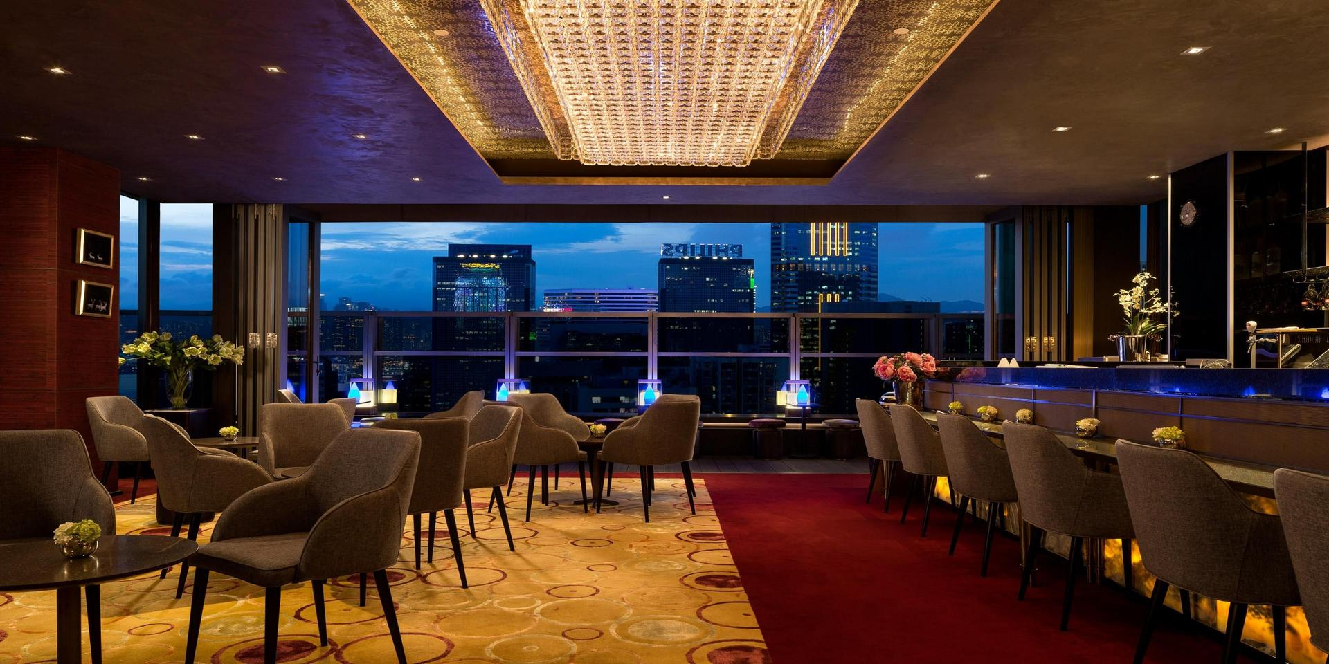 Sky Bar