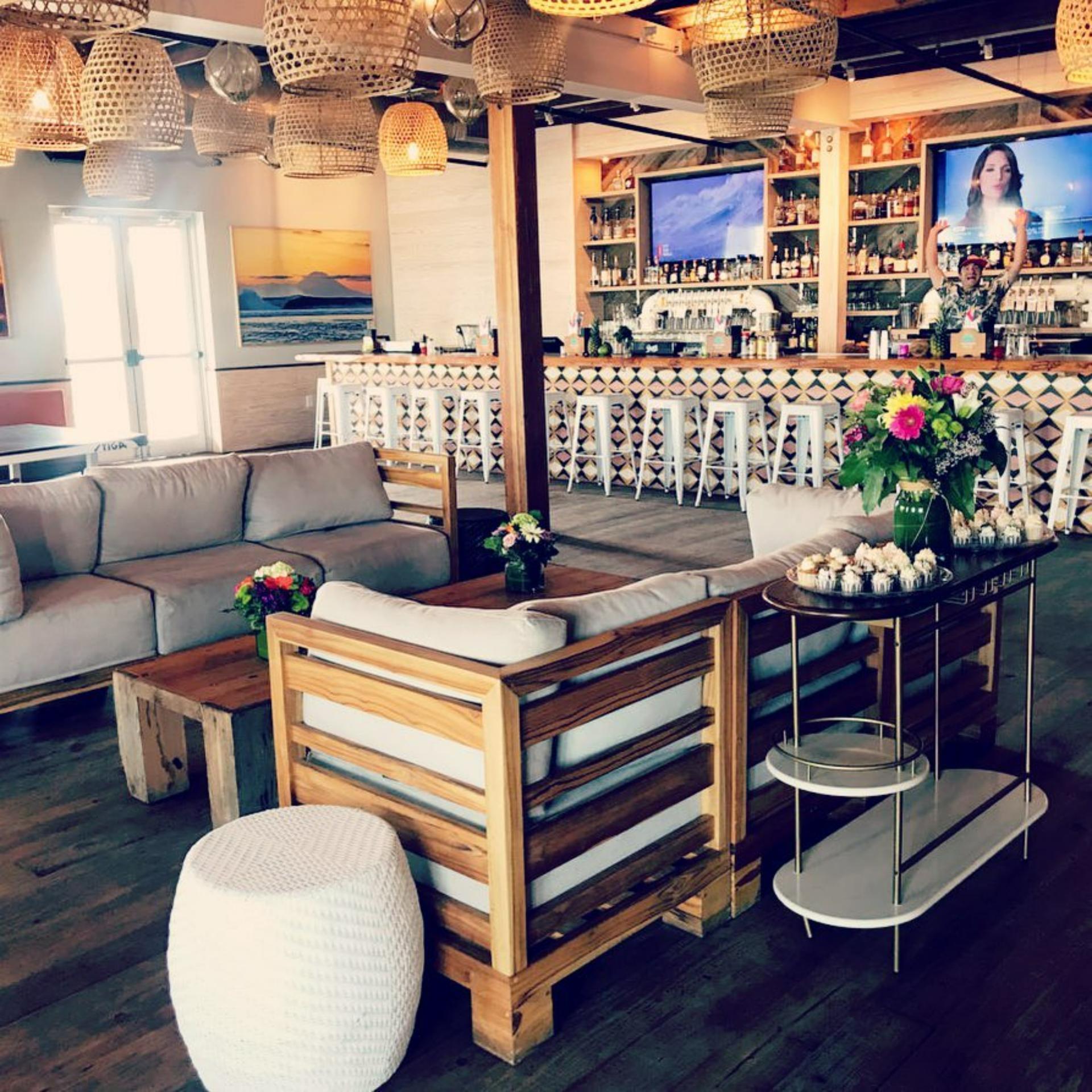 Full Buyout of Surfer [The Bar]