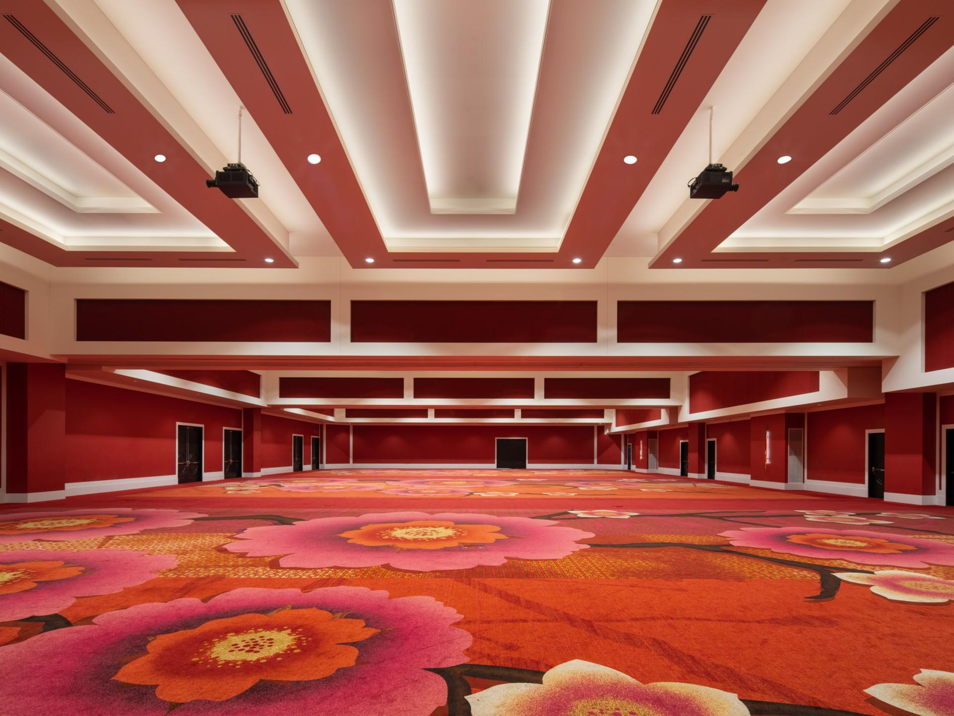 Grand Ballroom
