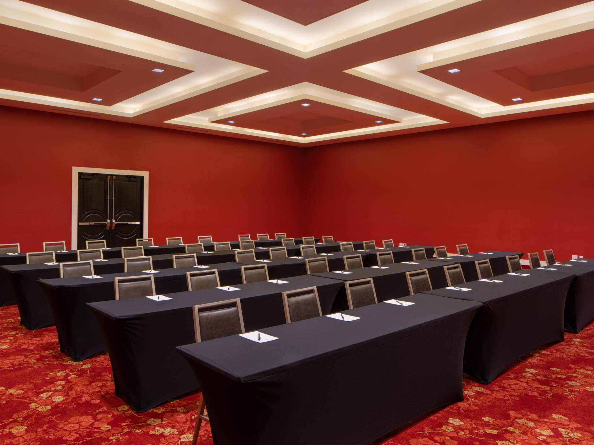 Birch Ballroom