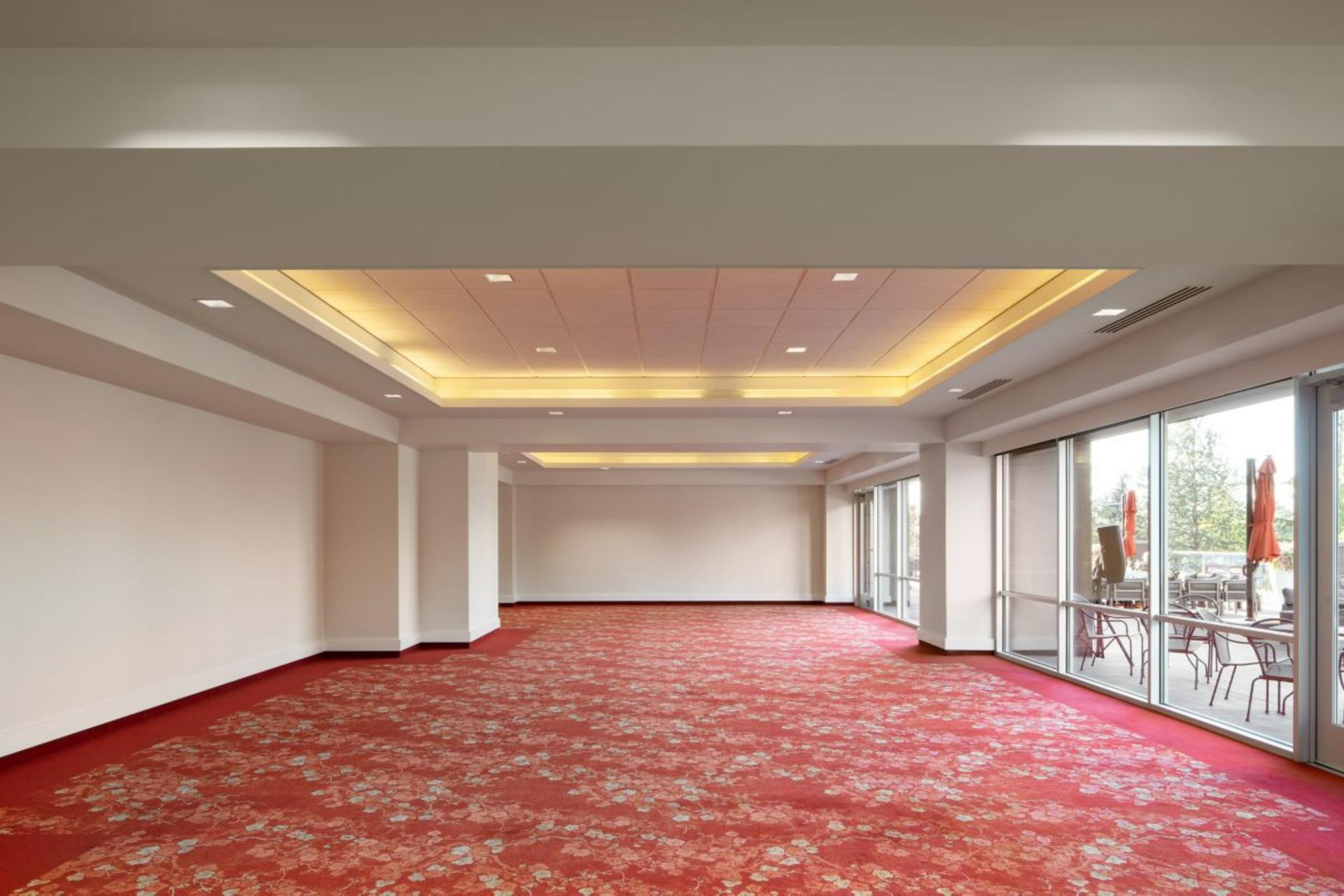 Terrace Room East