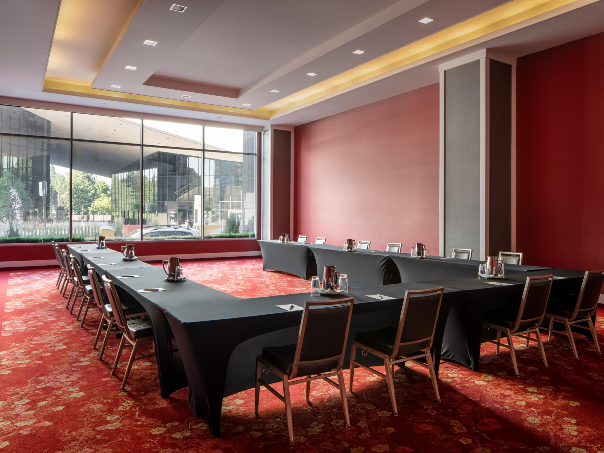 Meeting Room 10