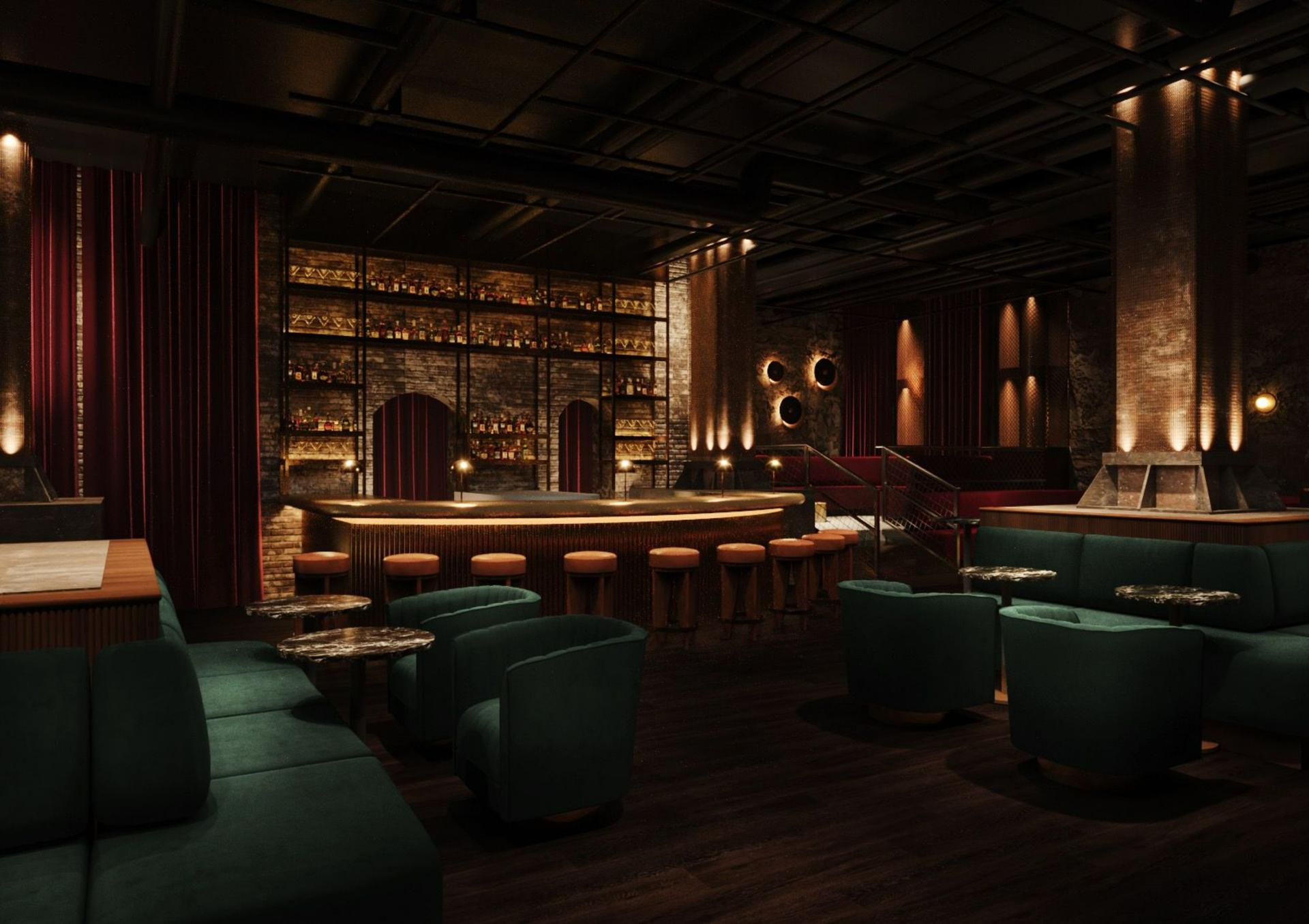 The Best New Places to Drink in New York This Fall