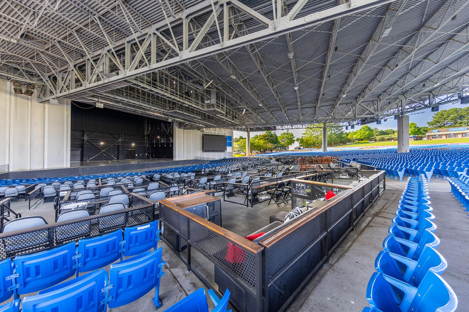 Amphitheater
