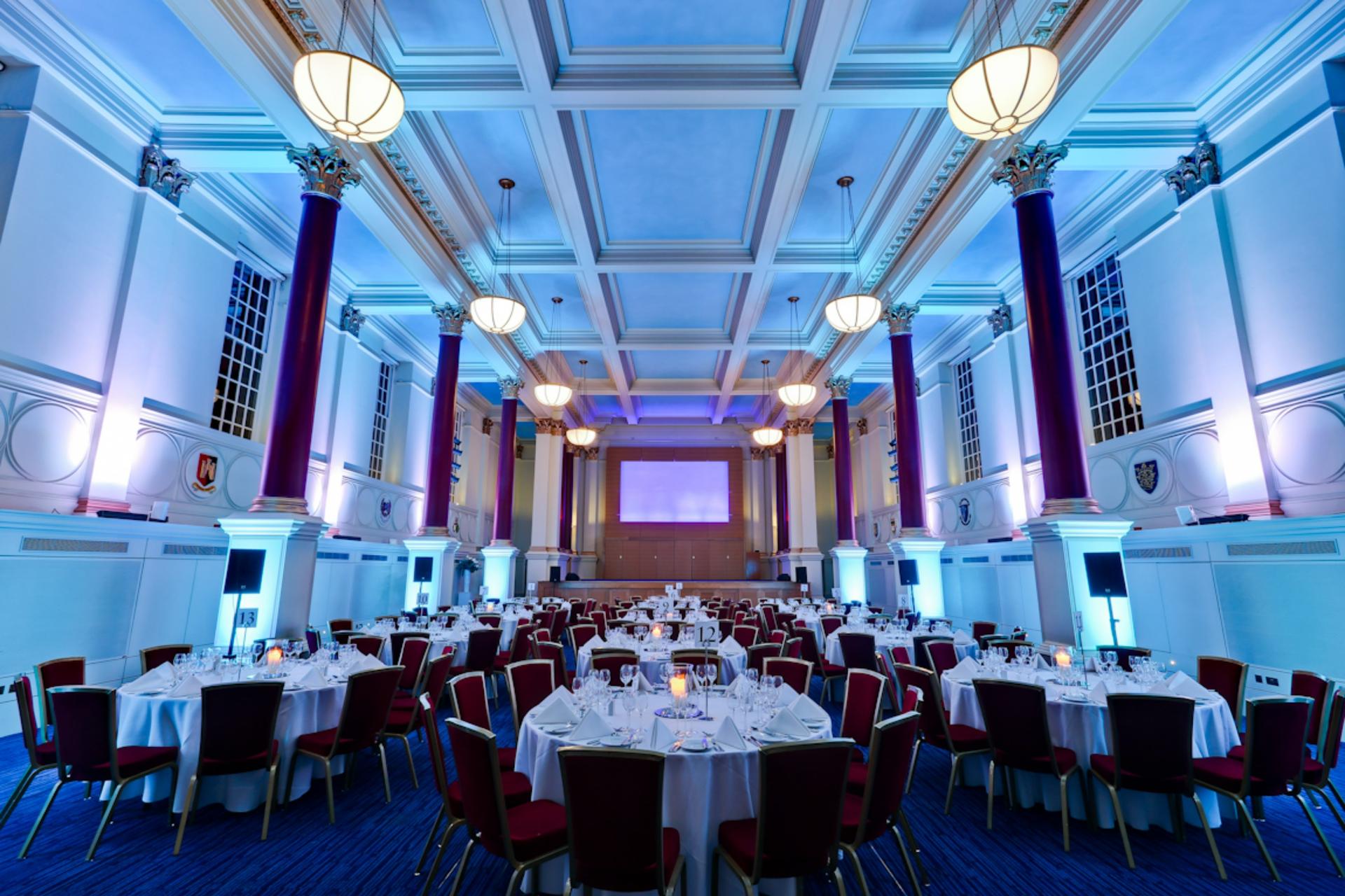 Great Hall
