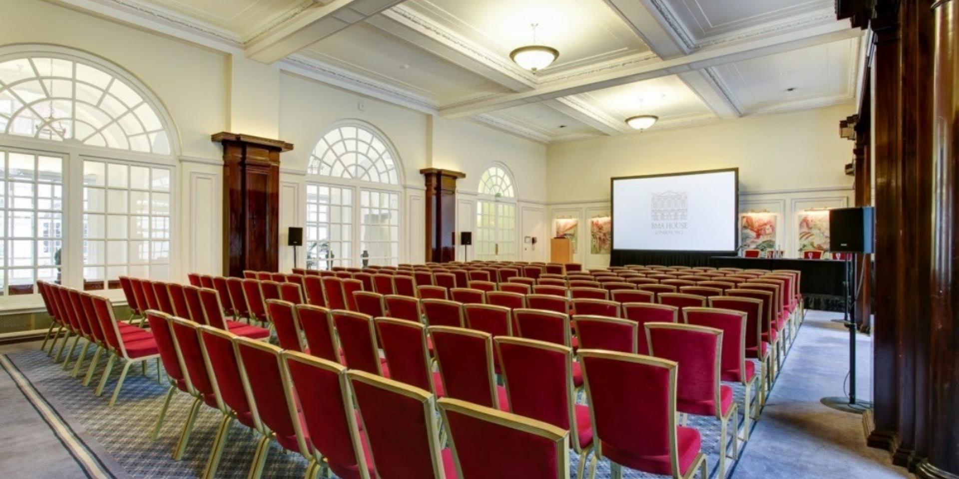 Paget Room