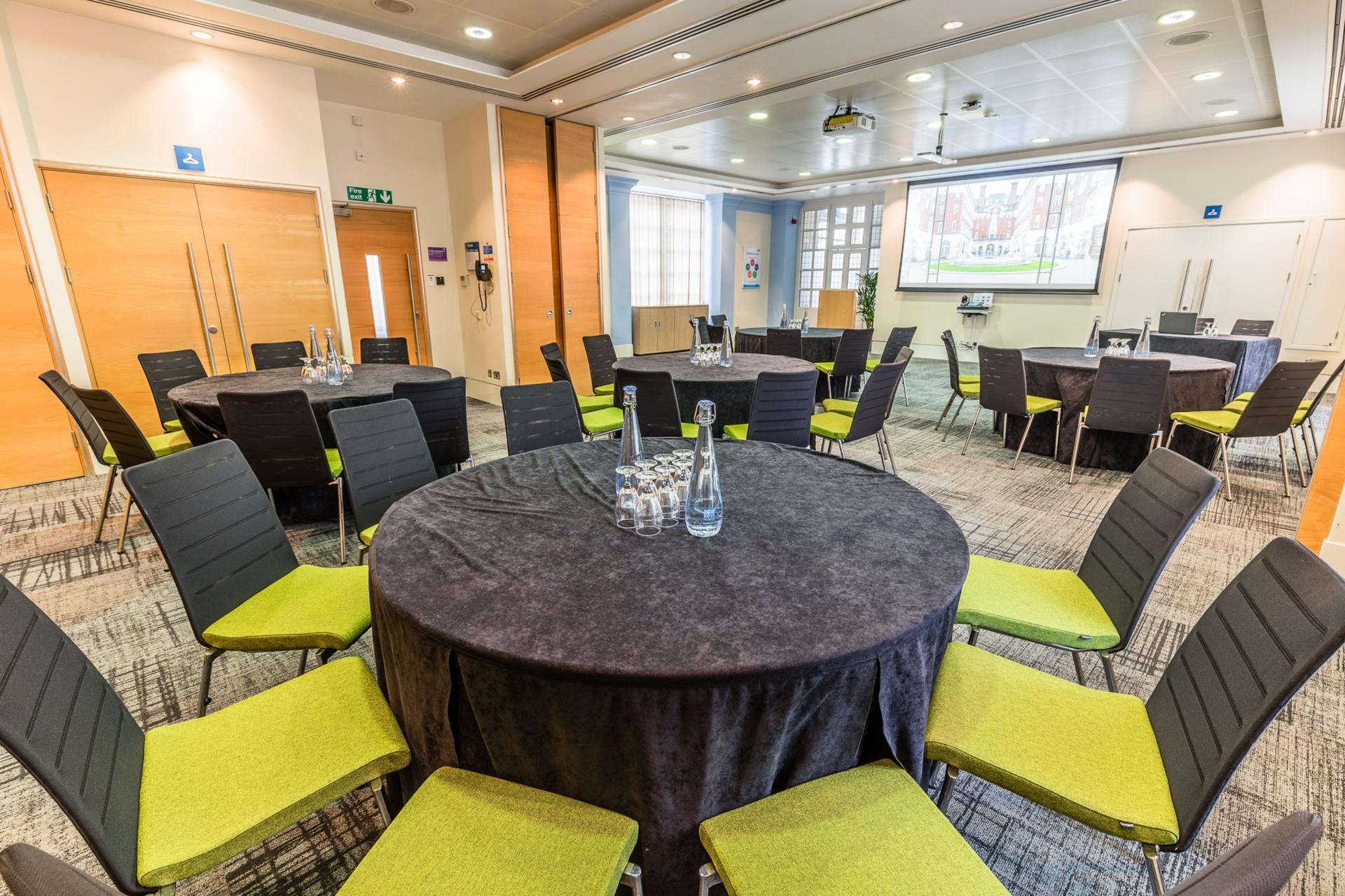 Murrell-Barnes Suite
