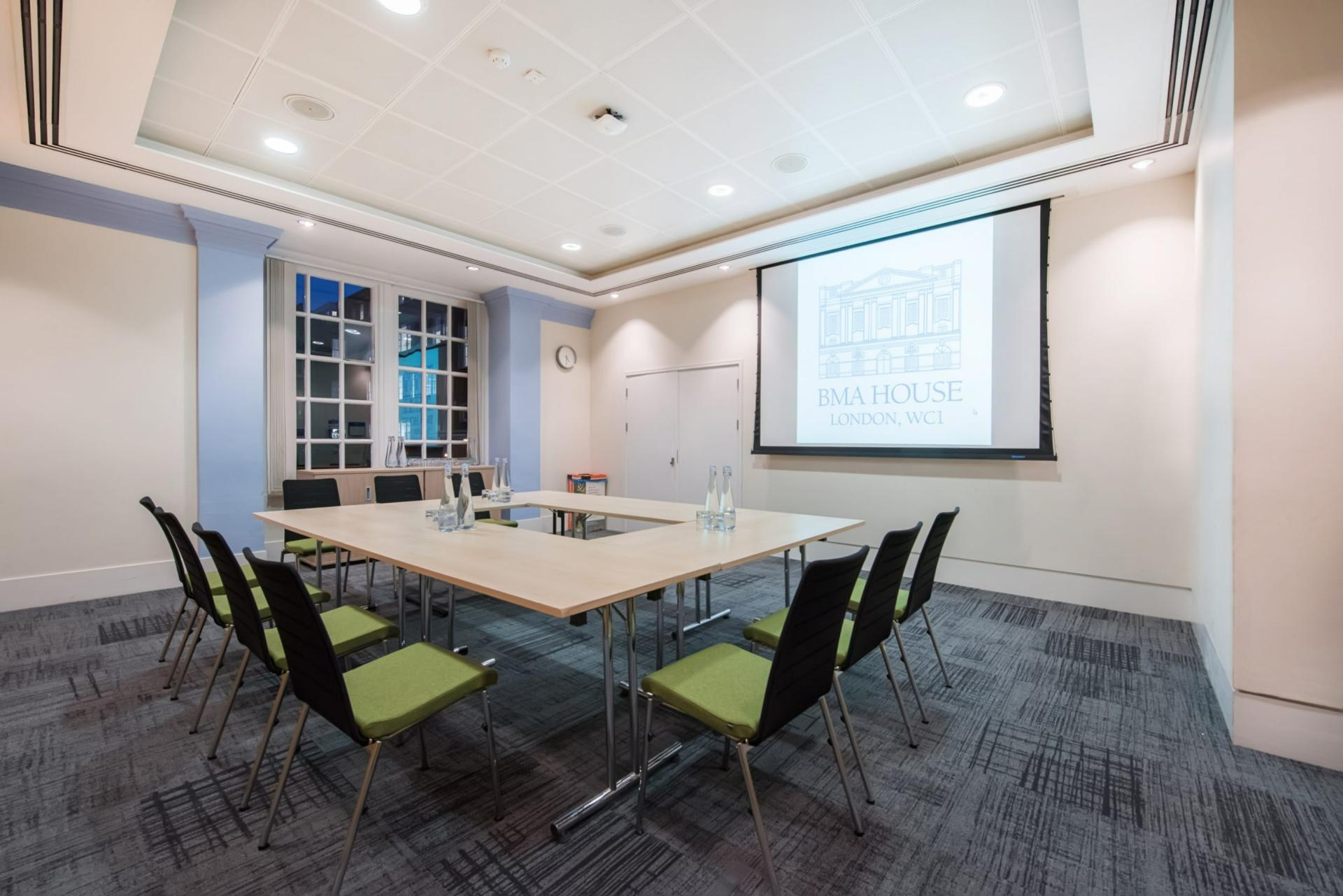 Anderson Room