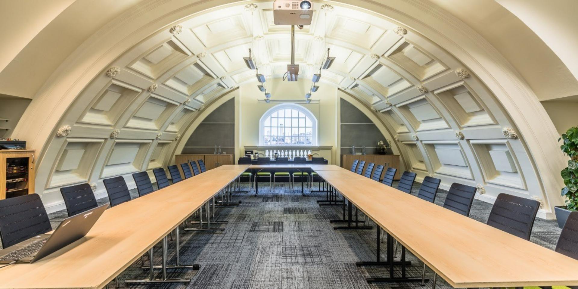 Harvey Room