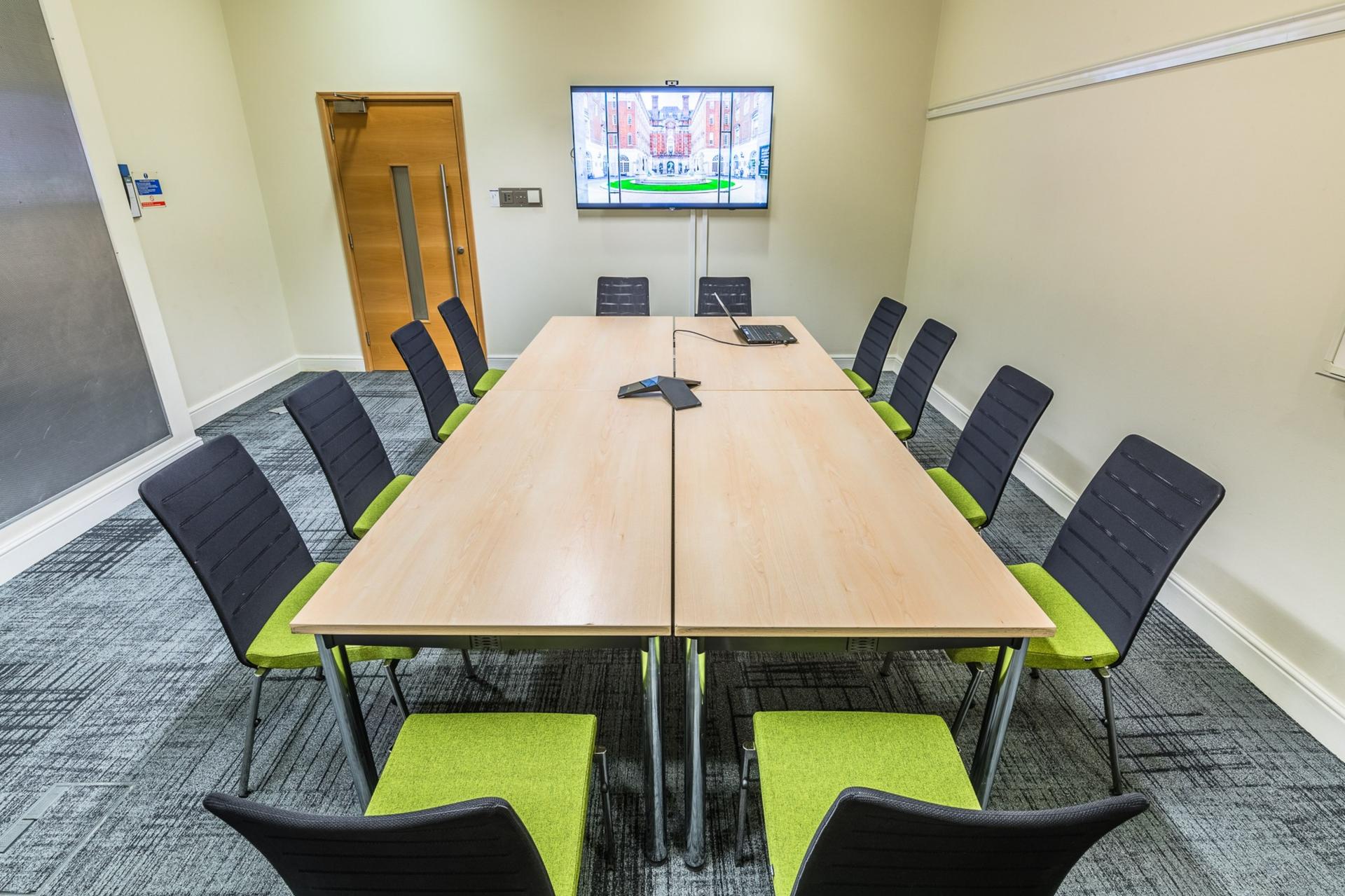 Simpson Room