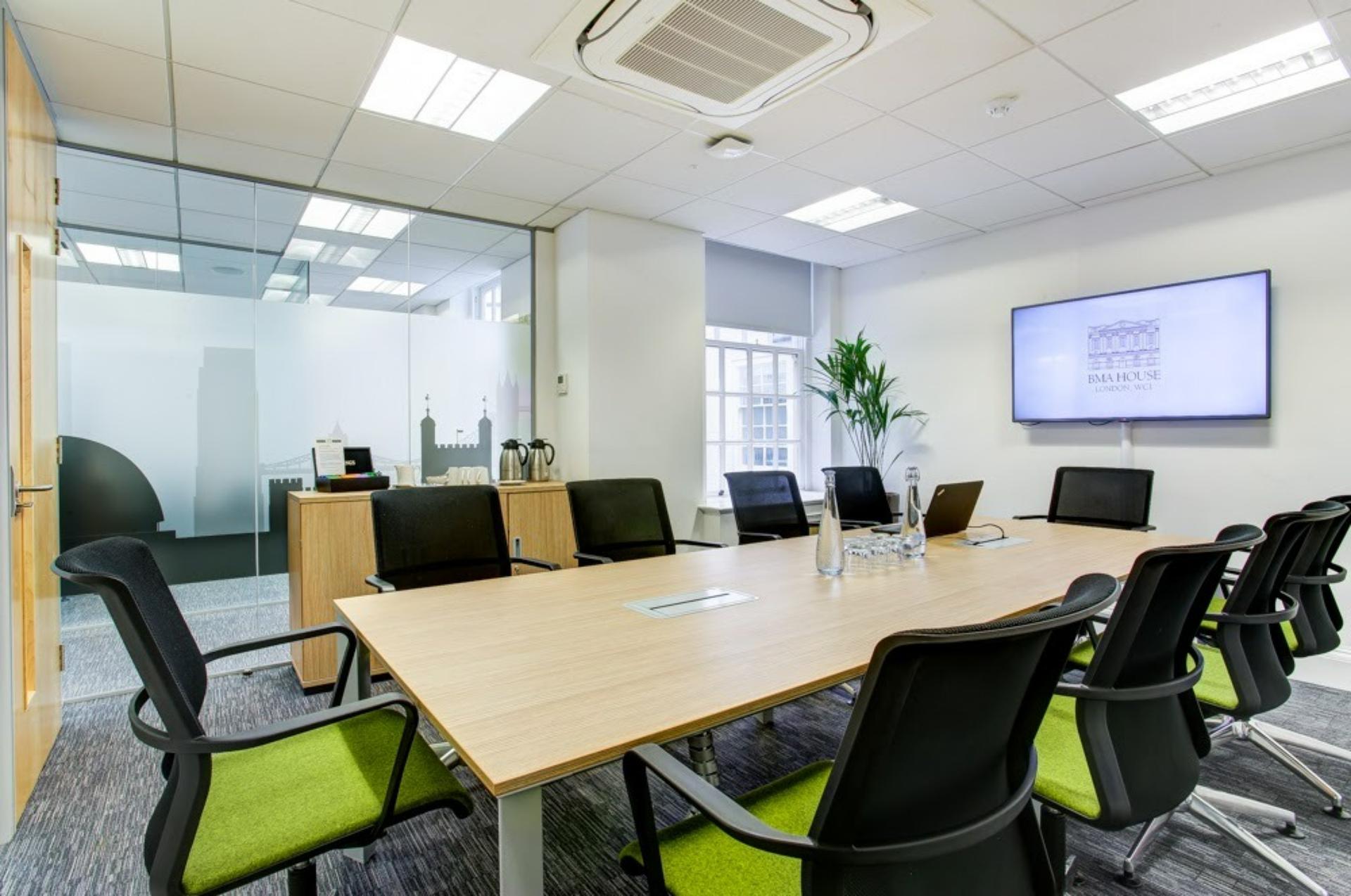 Magill Room
