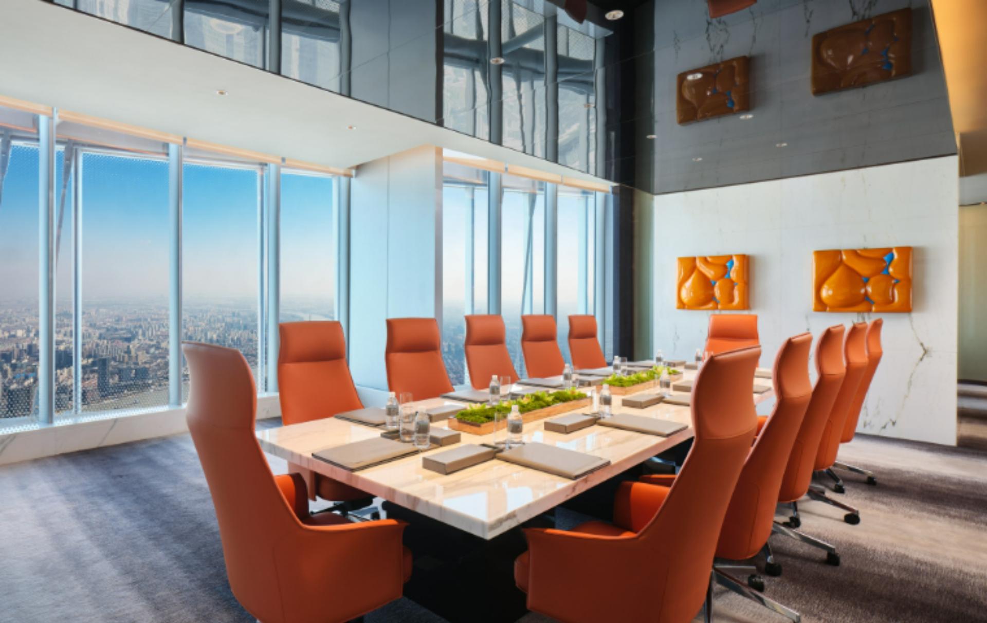 Boardroom