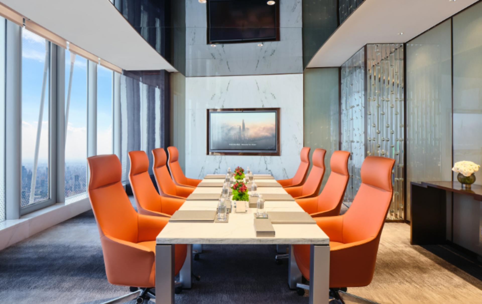 Multi Purpose Function Rooms