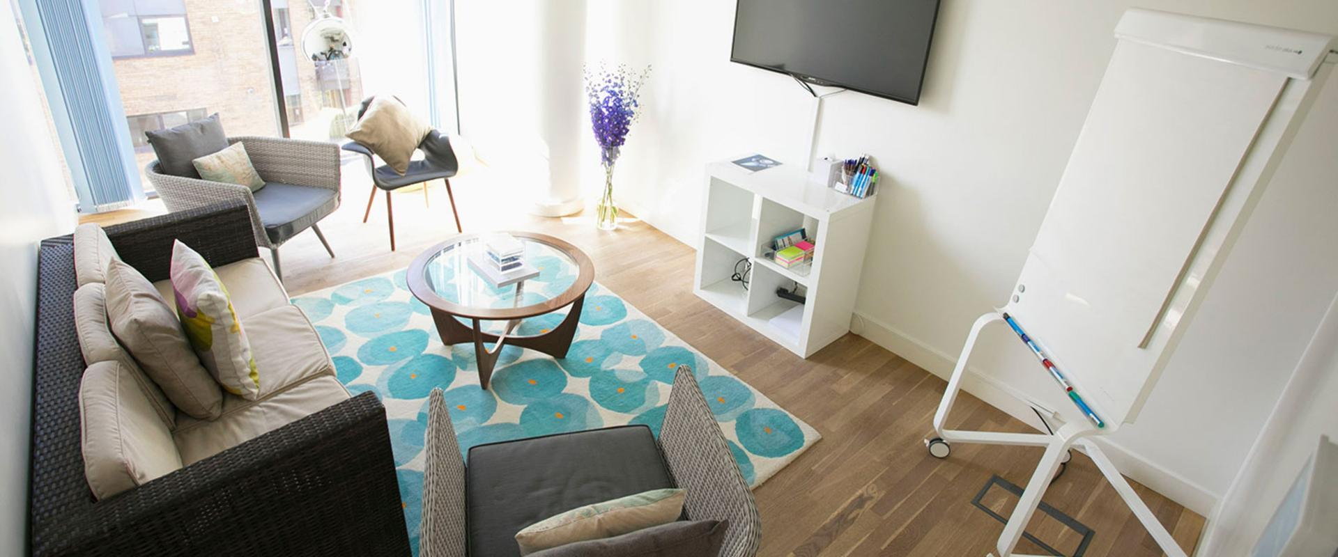 Jute Room
