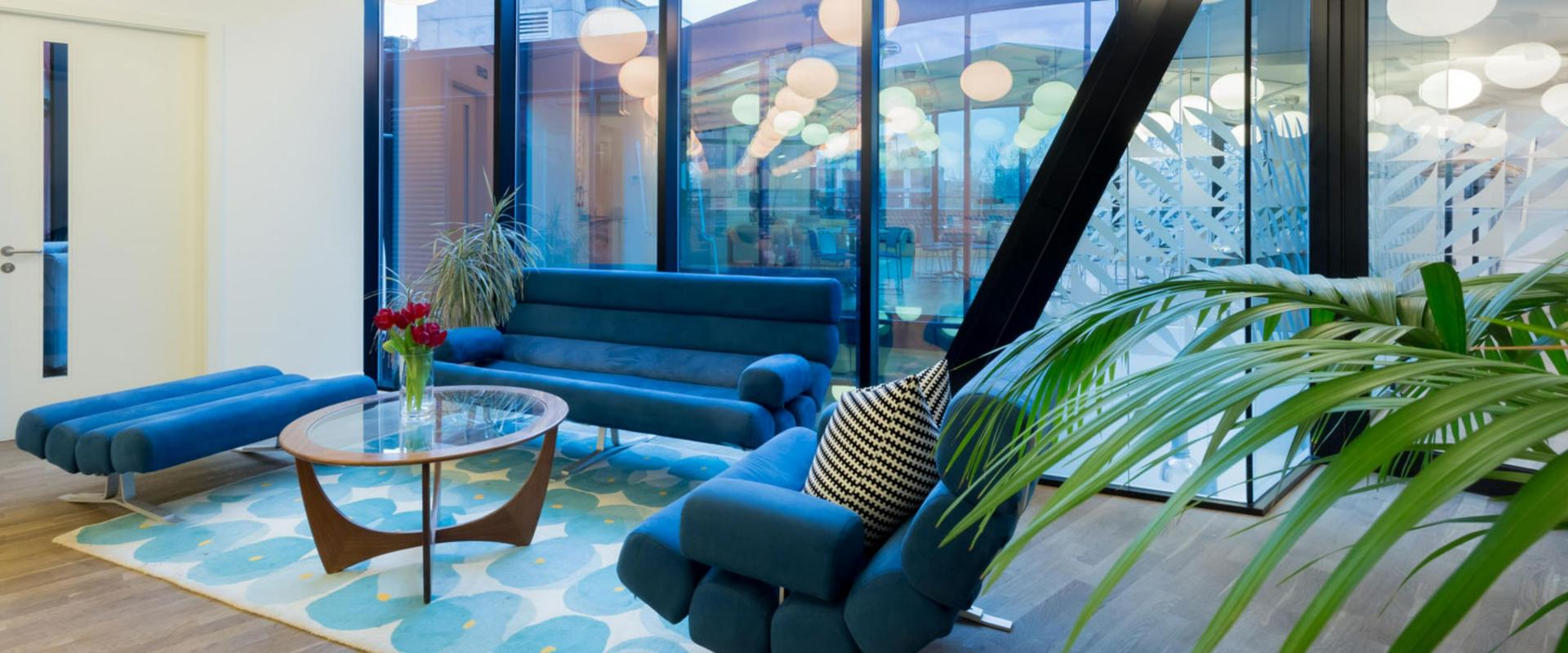 Penthouse B