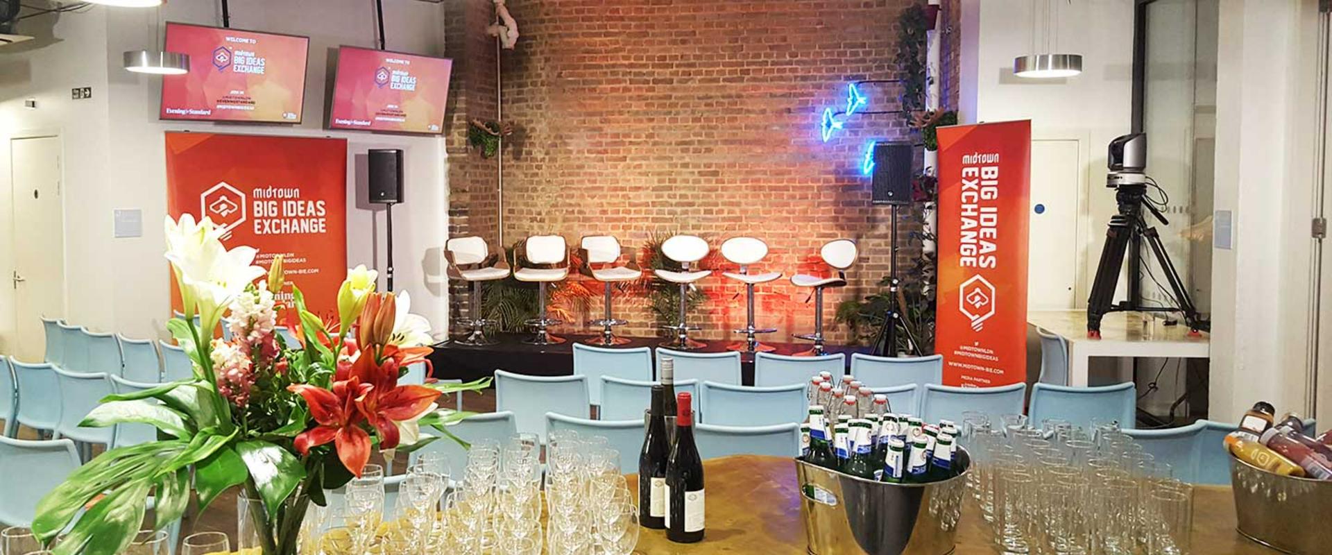 Clerkenwell Kitchen
