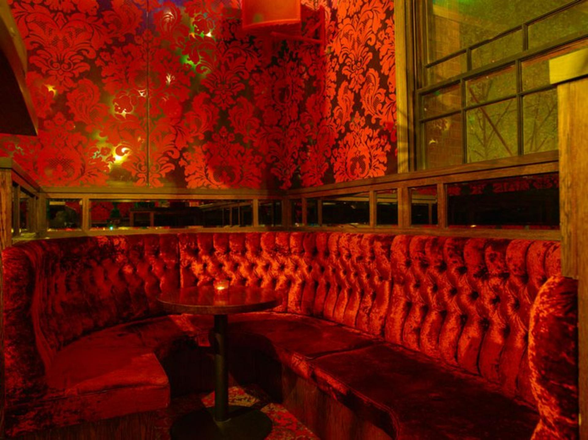 Booths