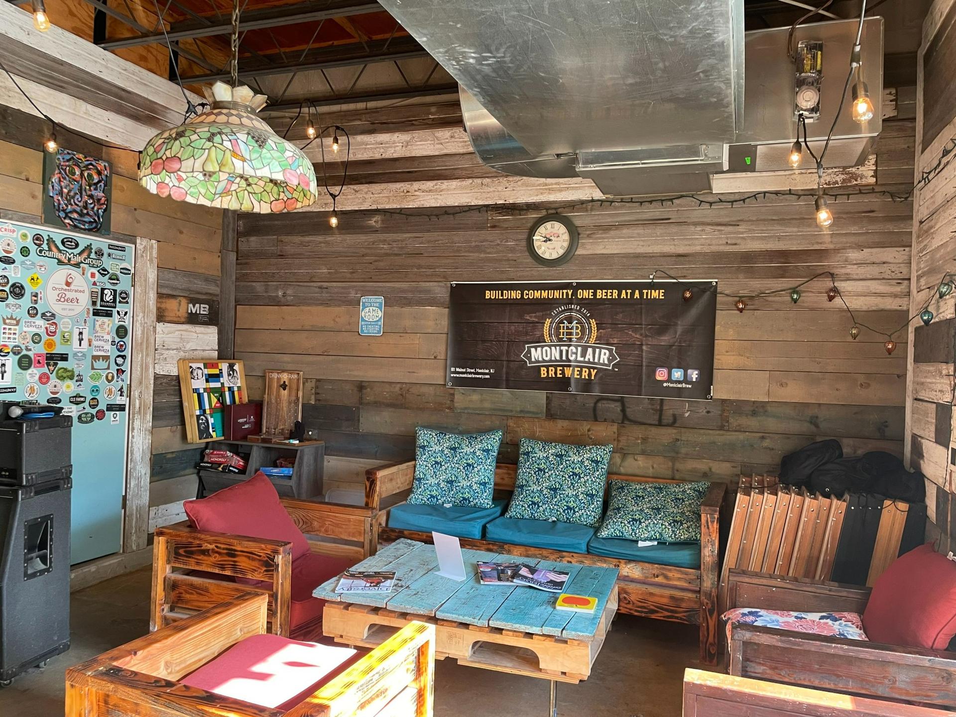  Indoor Taproom 