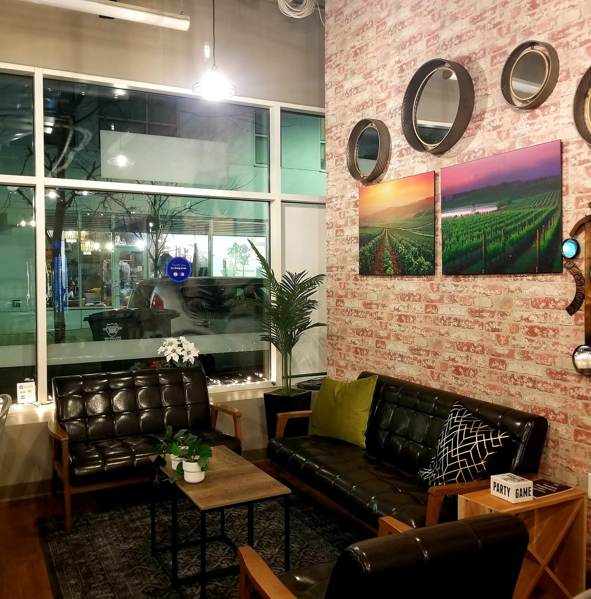 Full Buyout of Divino Tasting Room, Eatery & Lounge