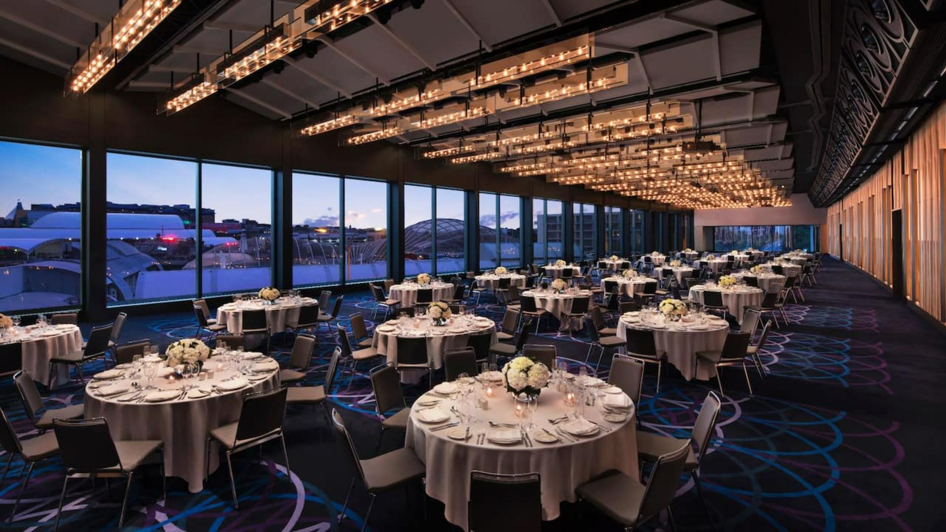 Maritime Ballroom