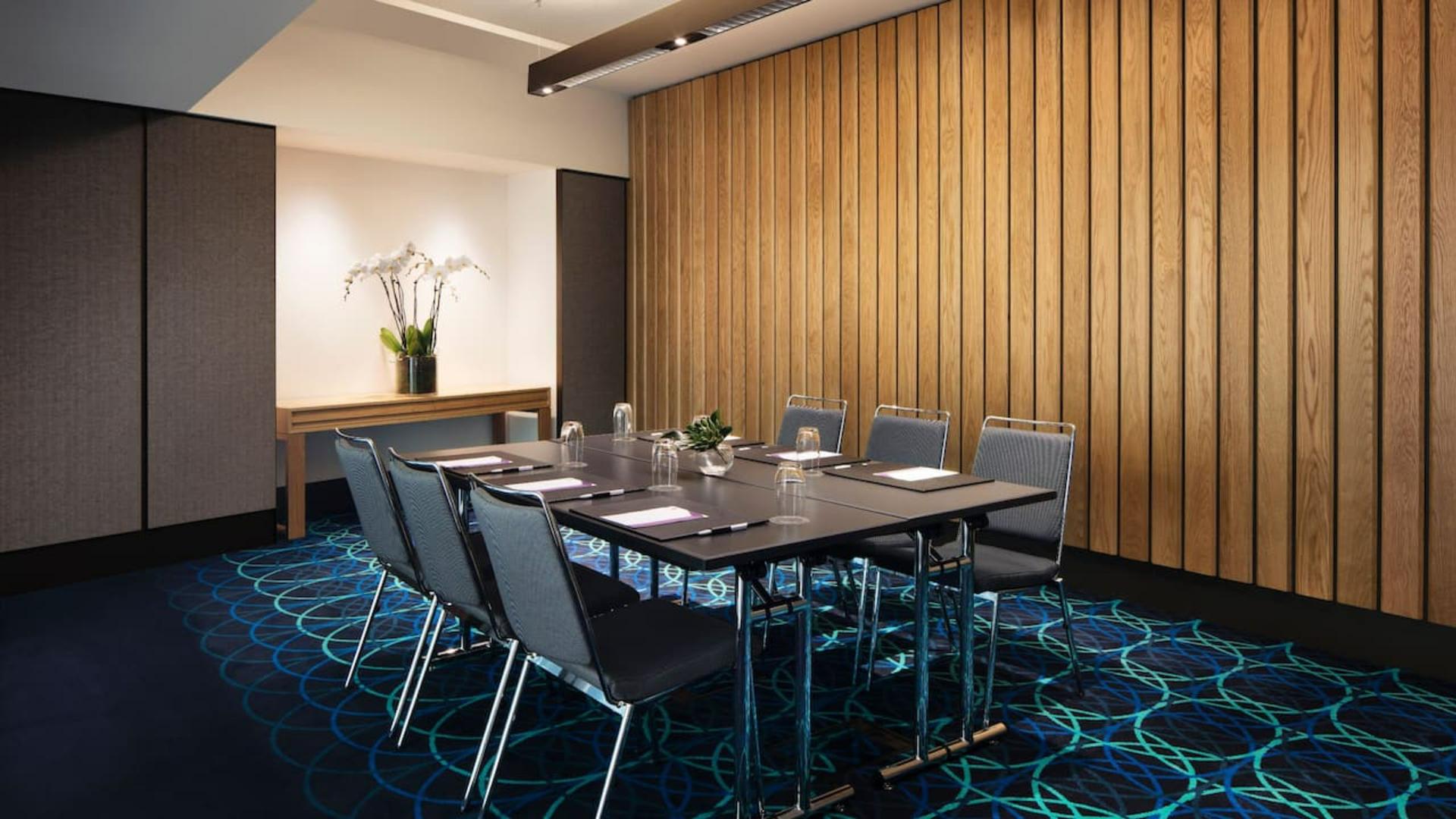 Sussex Room 2