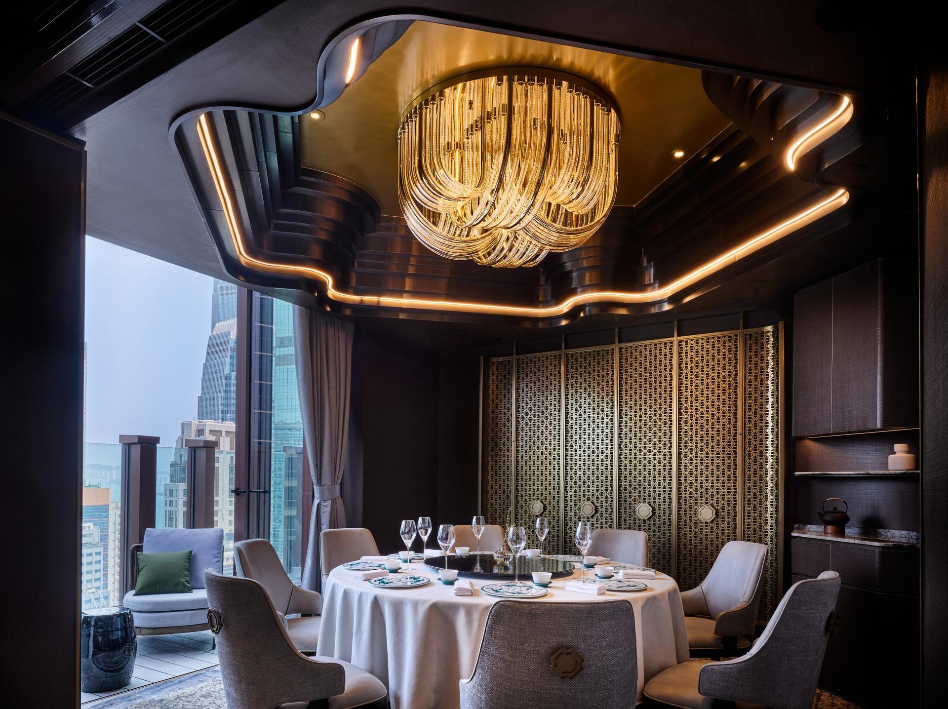 Private Dining Room 1