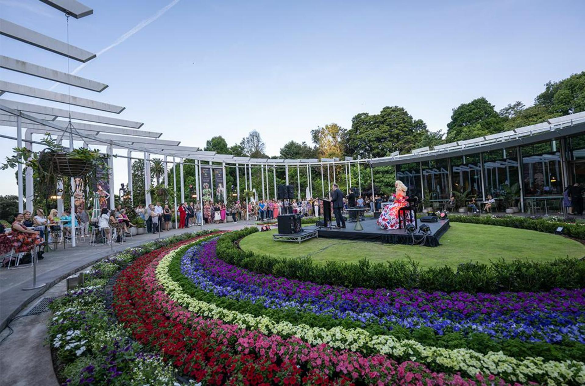 Full Buyout of The Calyx
