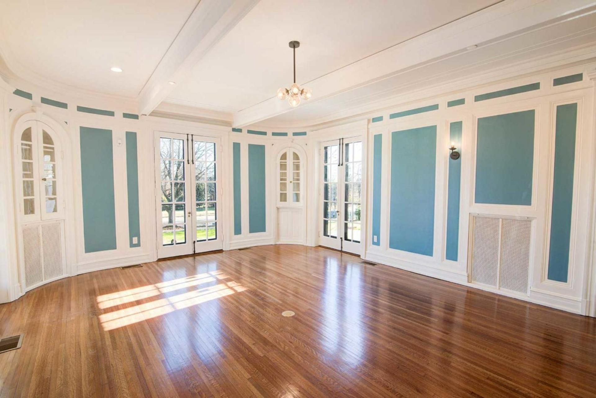 1000 Westover Historic