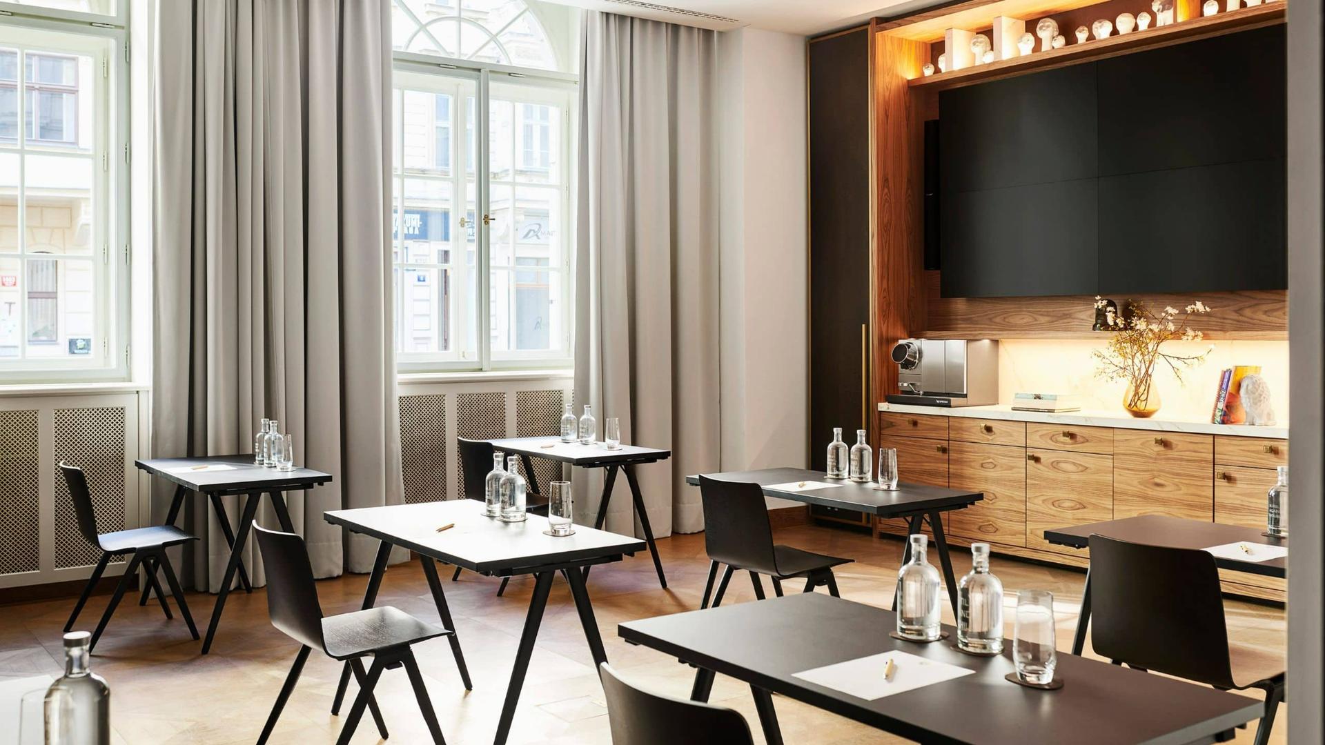 Andaz Studio