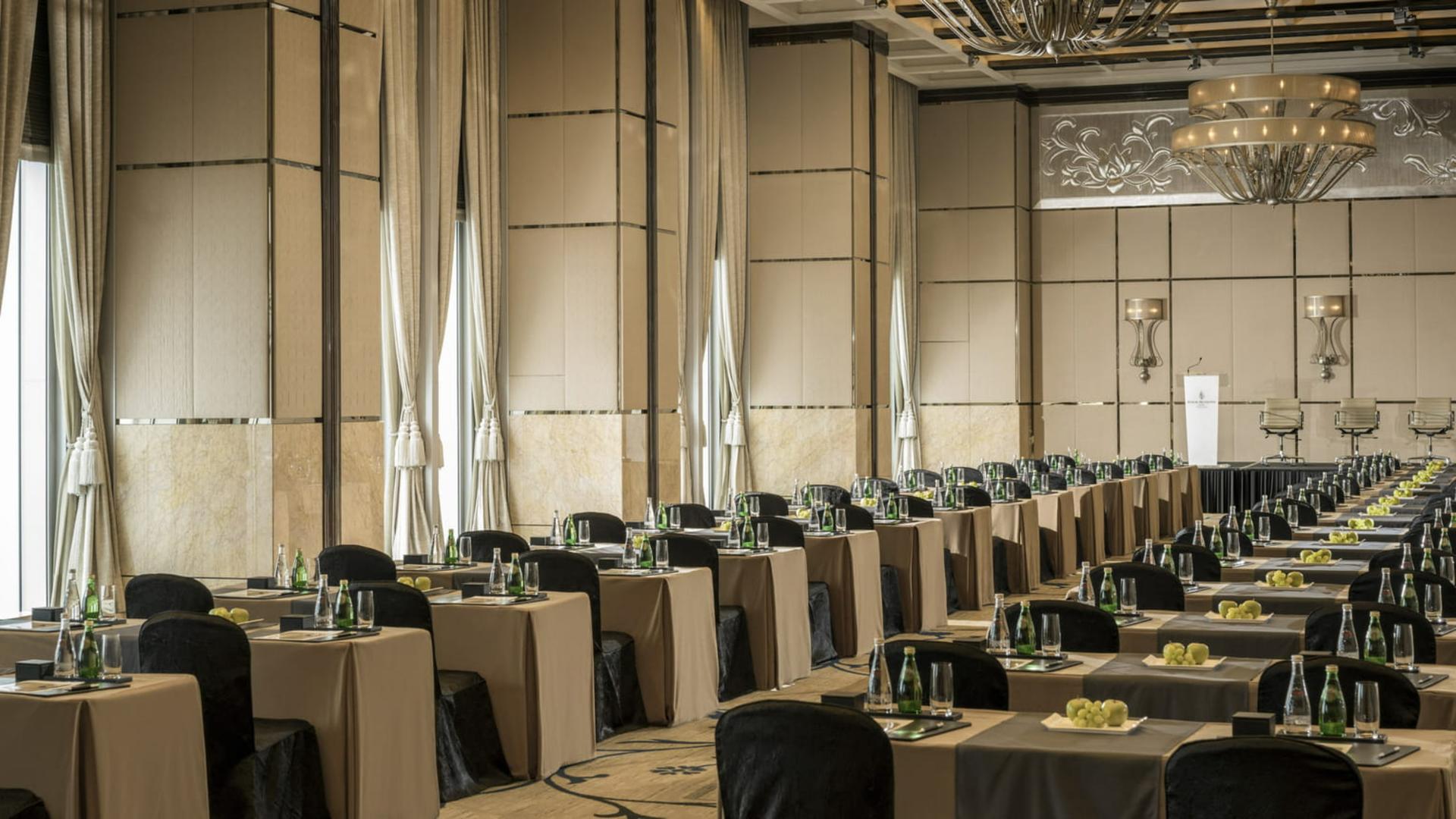 Harbour View Ballroom