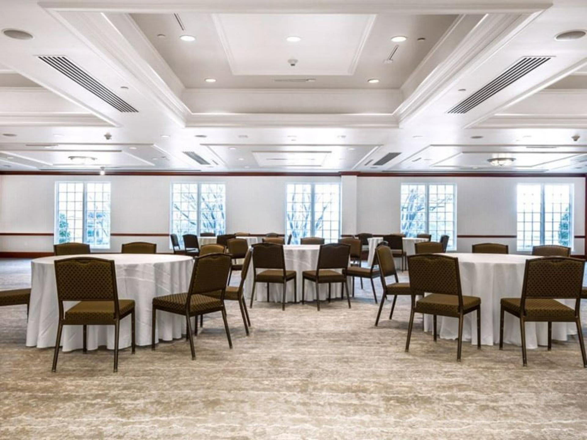 Essex Ballroom 3