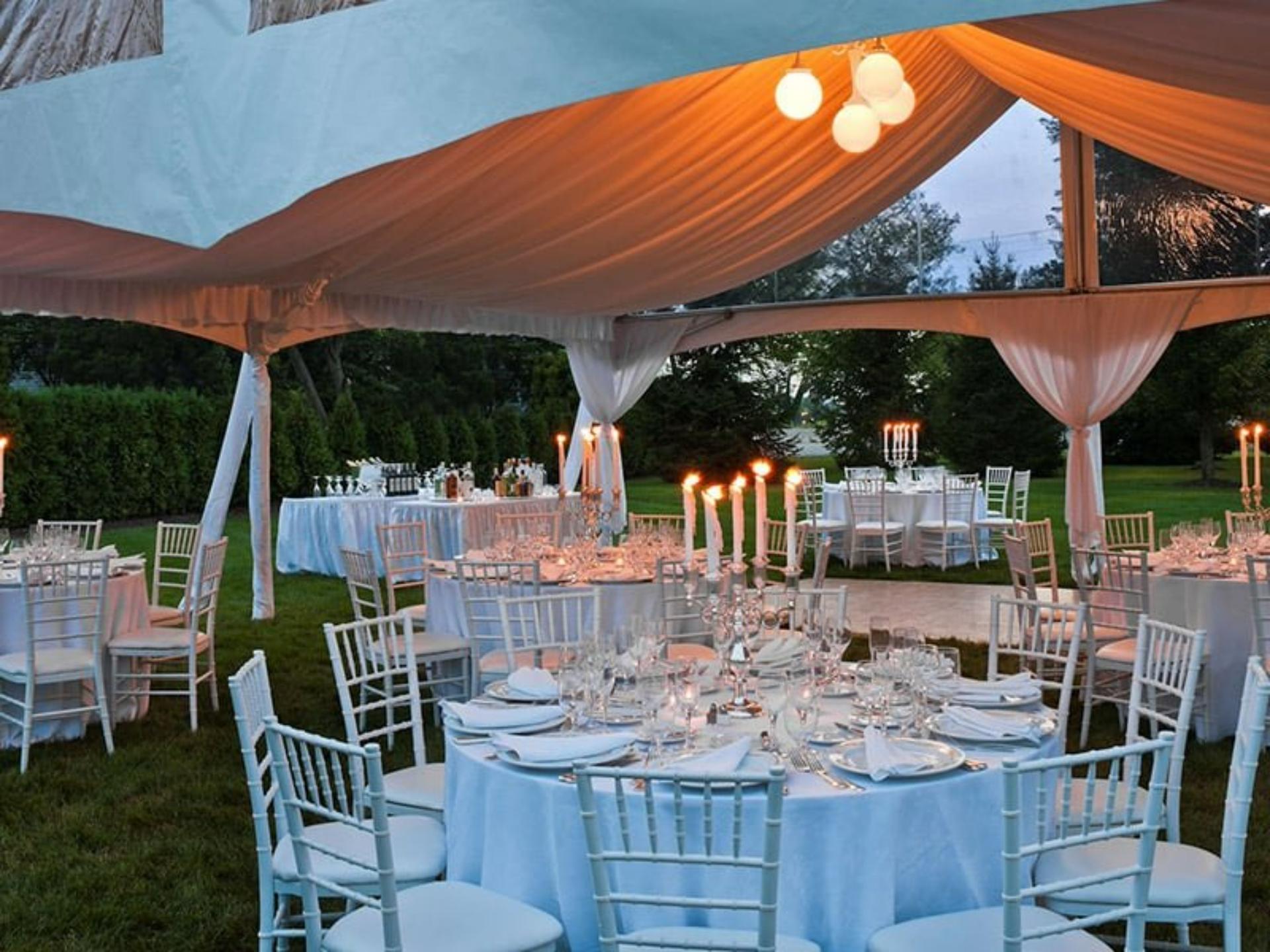 The Patio