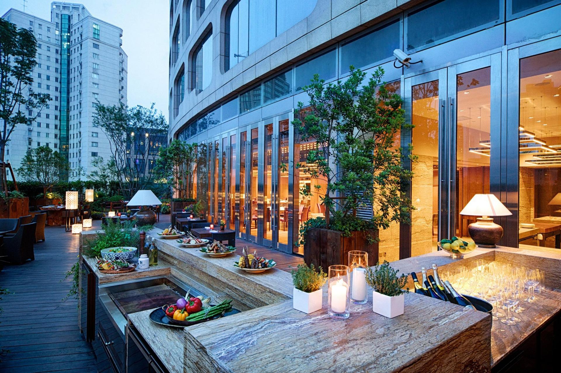 Garden Studios