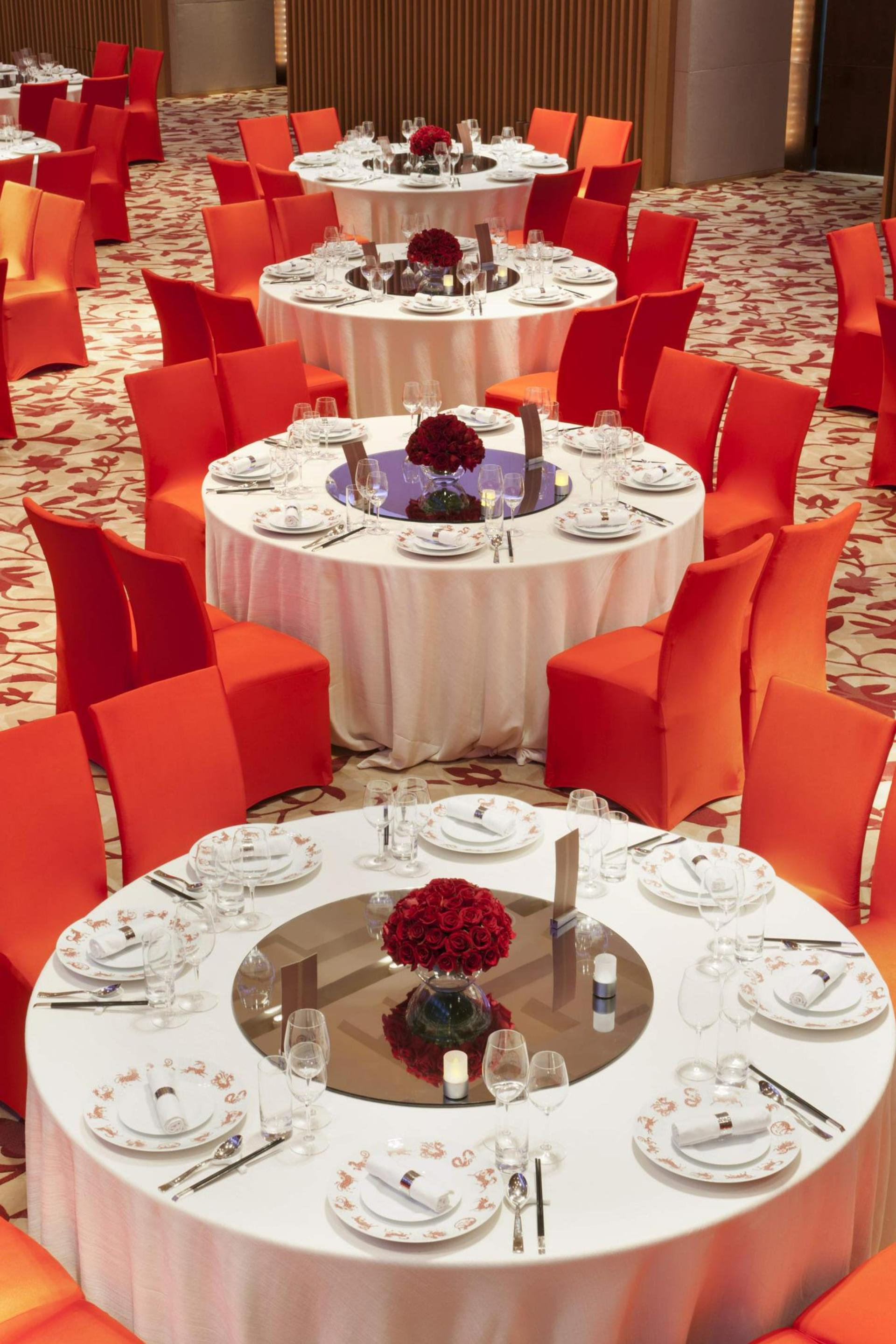 Ballroom