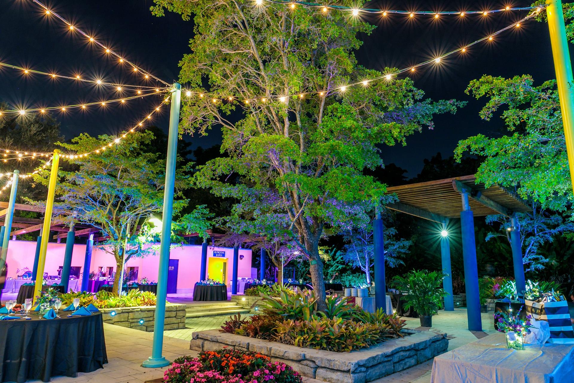Village Plaza