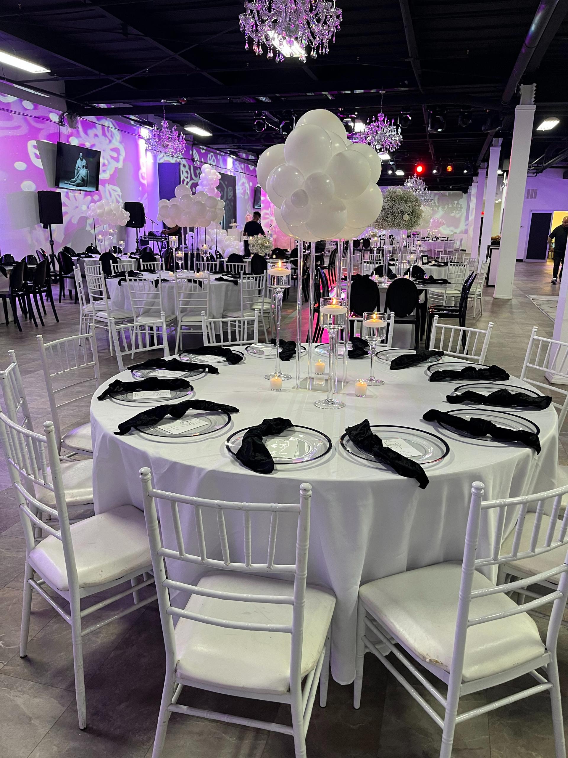 Party Room