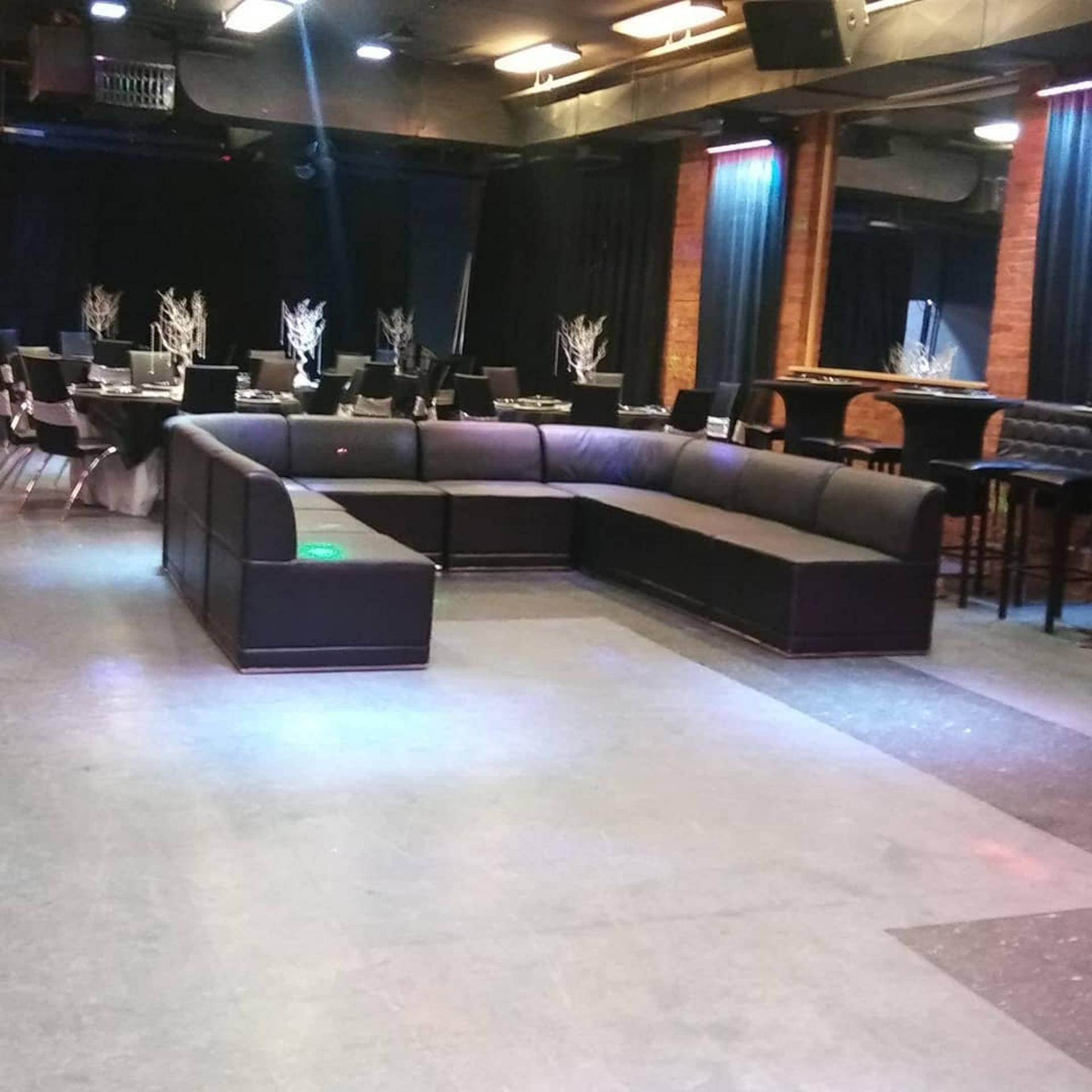 Full Buyout of Montclair Chill