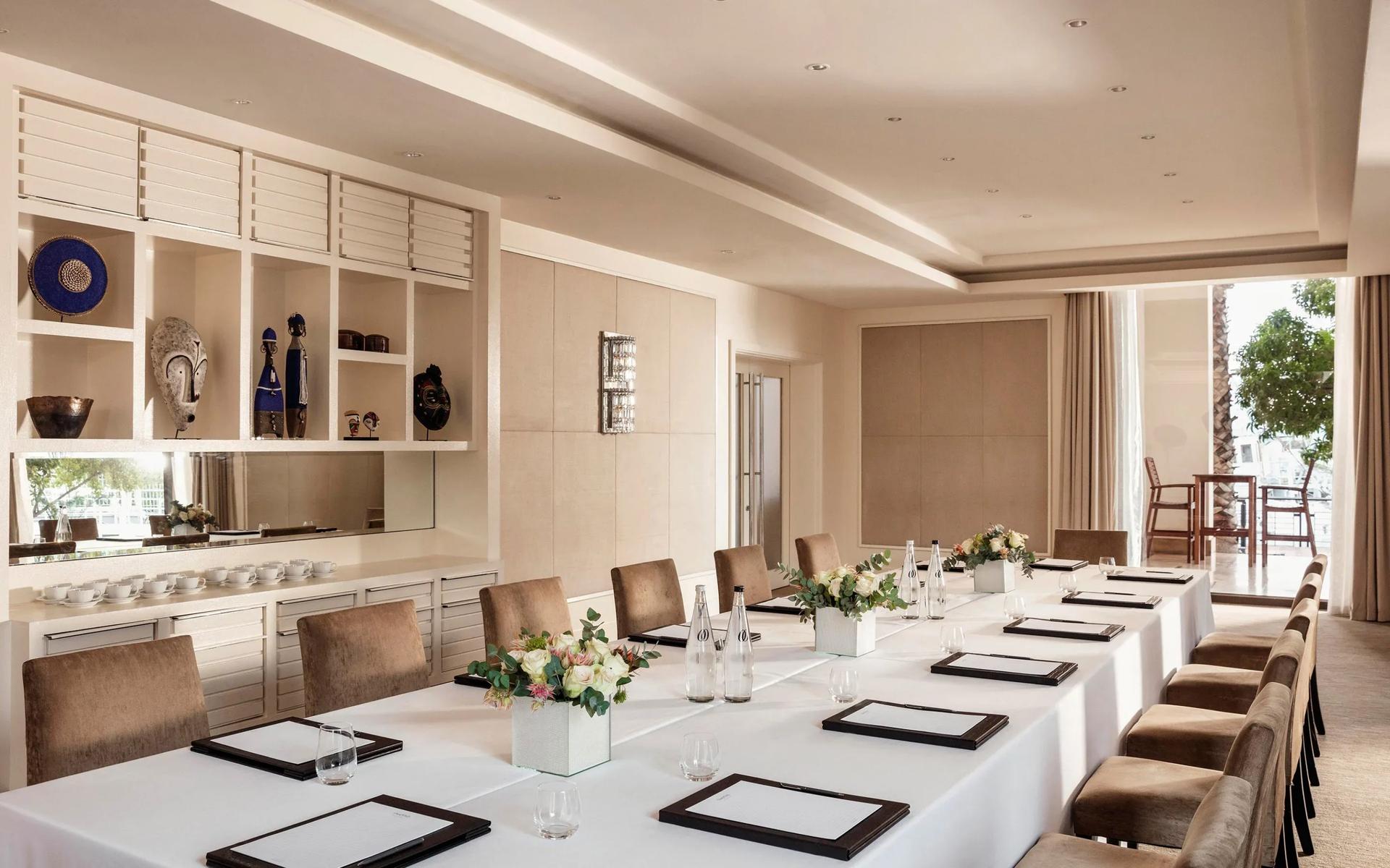 Marina Room