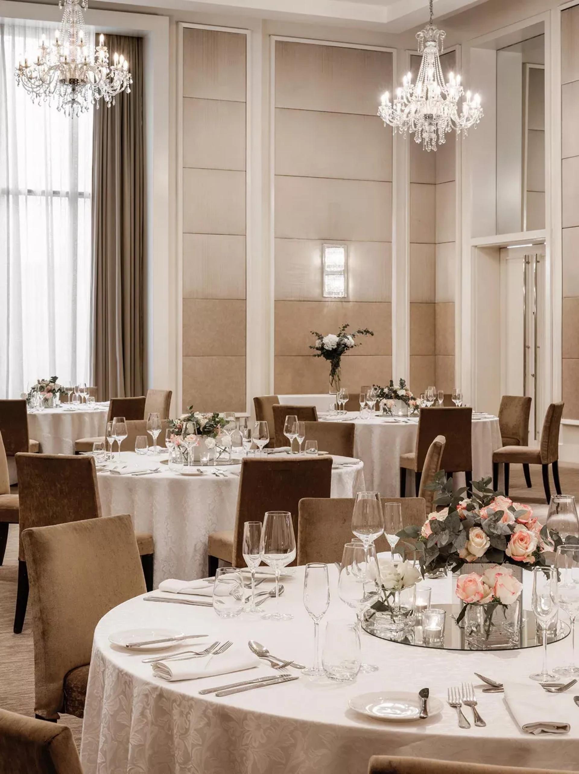 The Ballroom