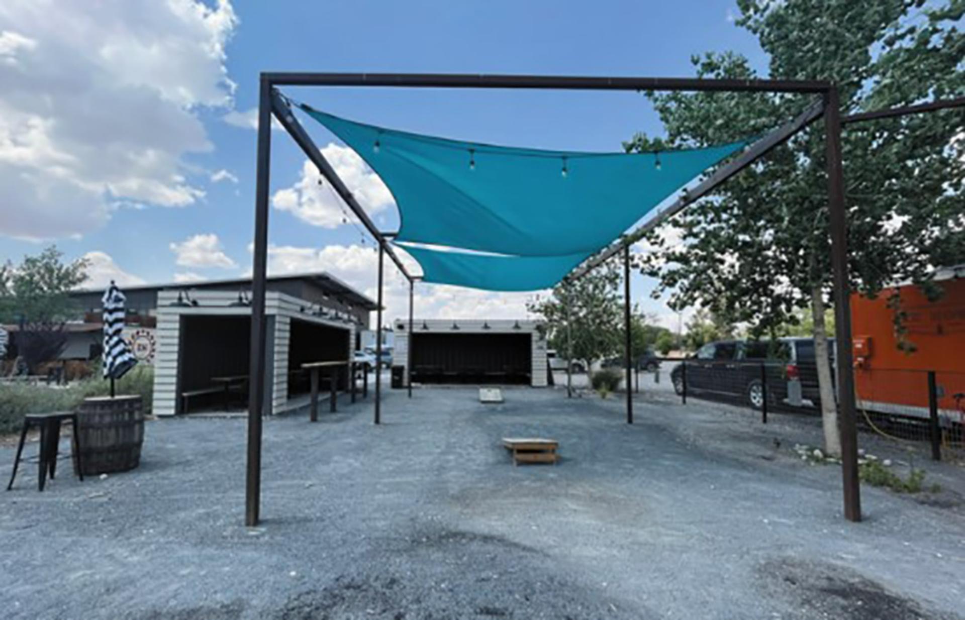 The Corral