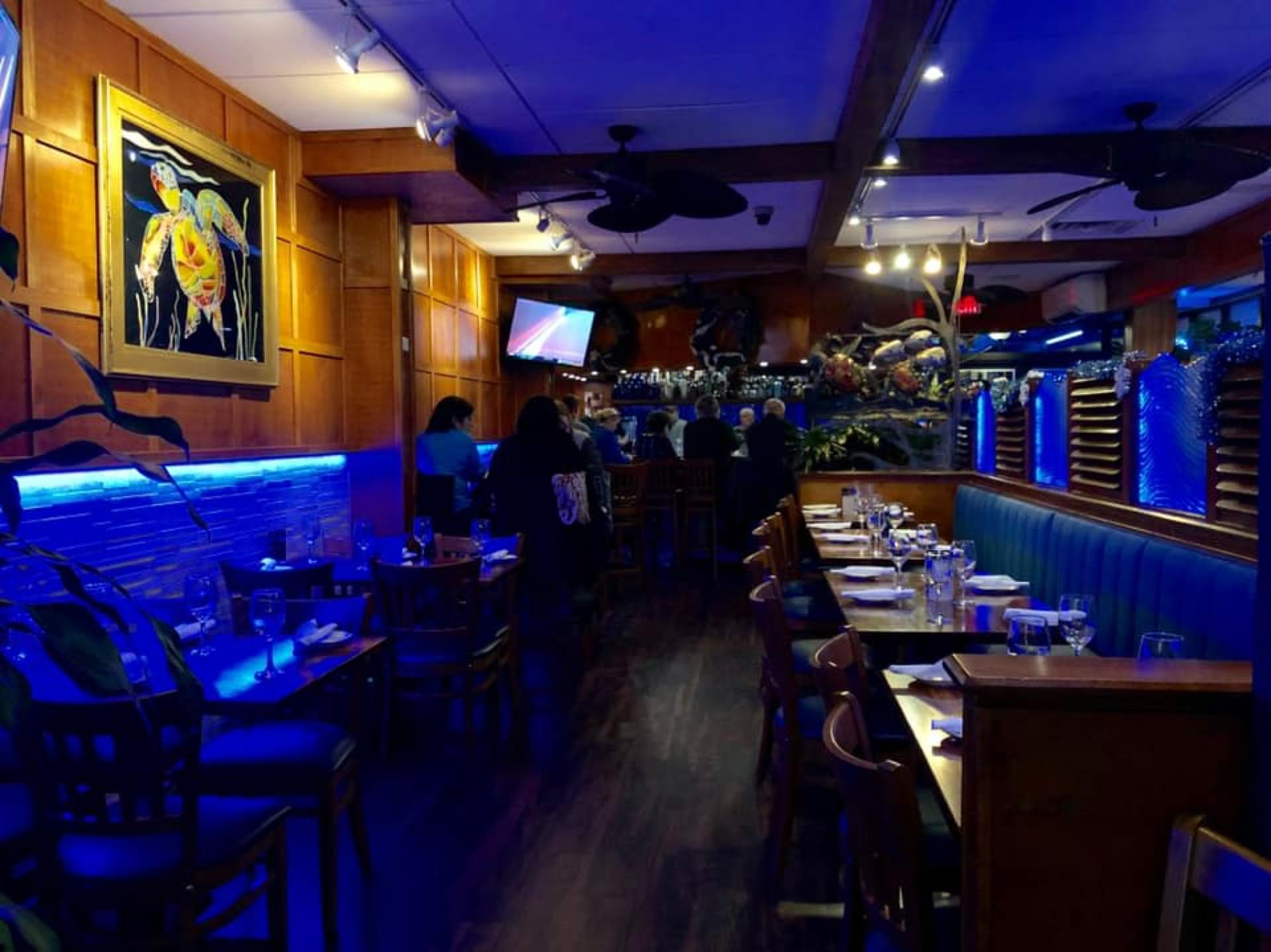 Full Buyout of Clear Sky Cafe