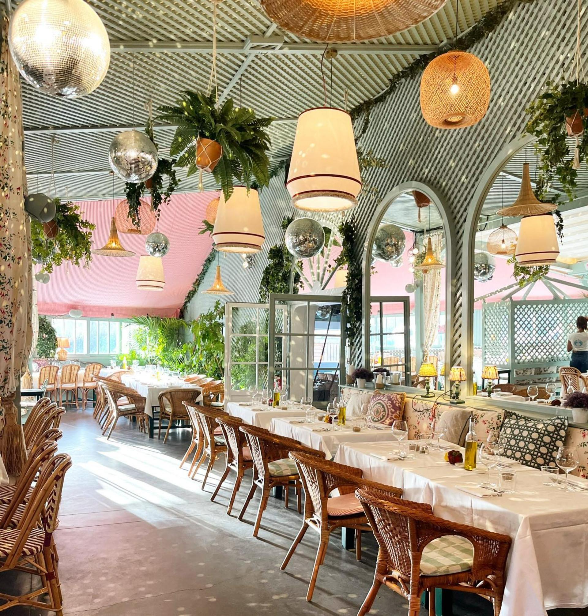Full Buyout of Le Sail Fish