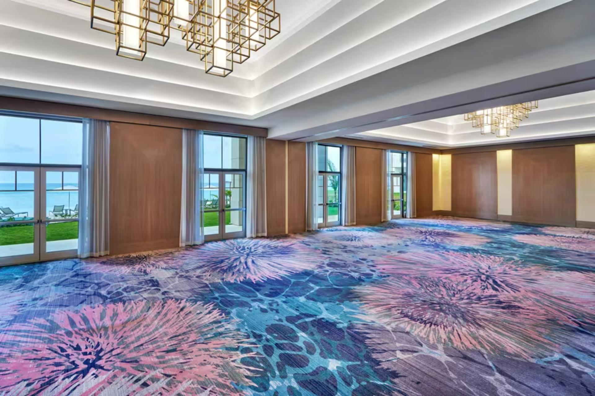 Astor Ballroom
