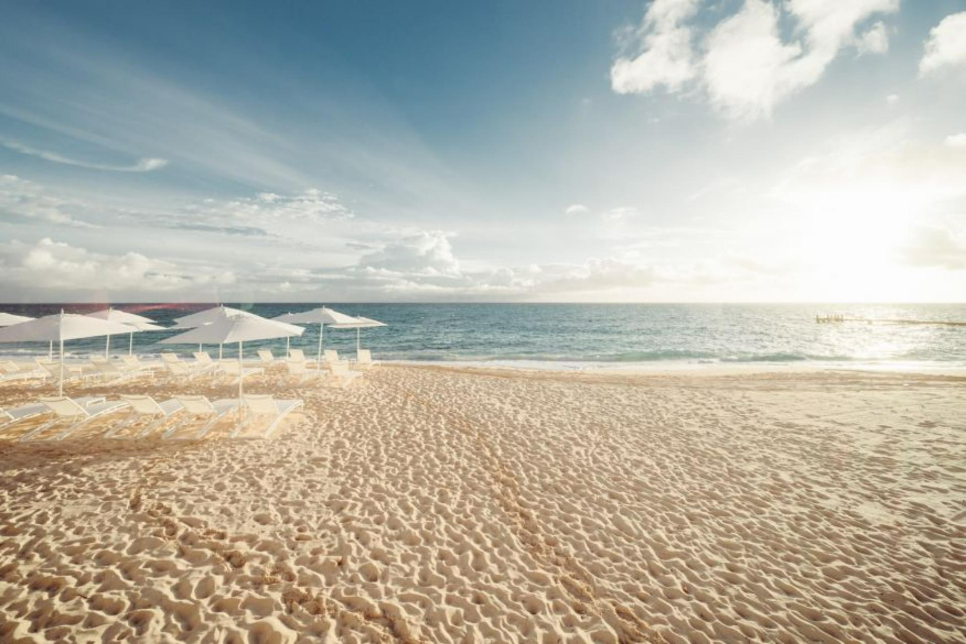 Event Beach