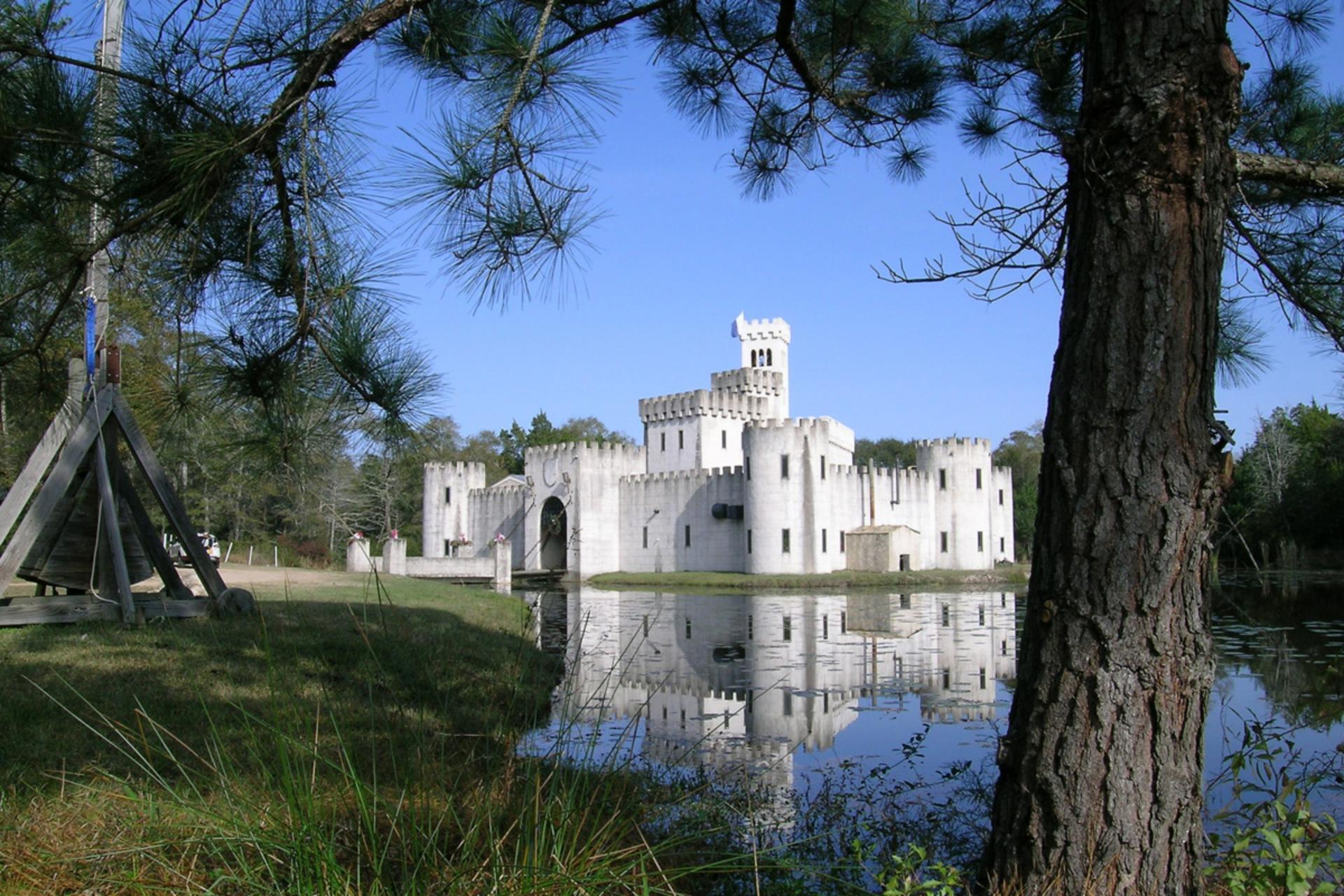 Full Buyout of Newman's Castle 