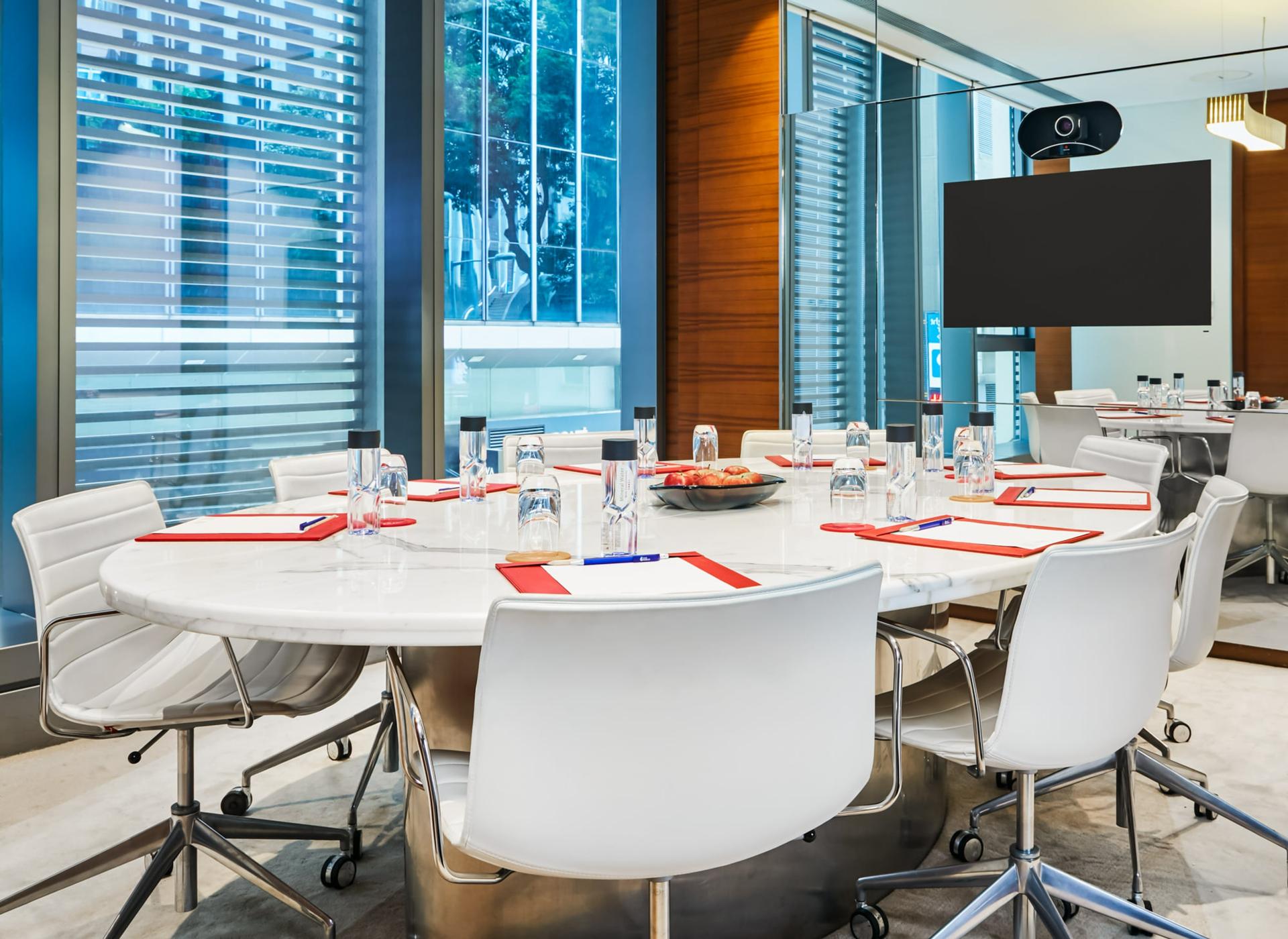 Boardroom