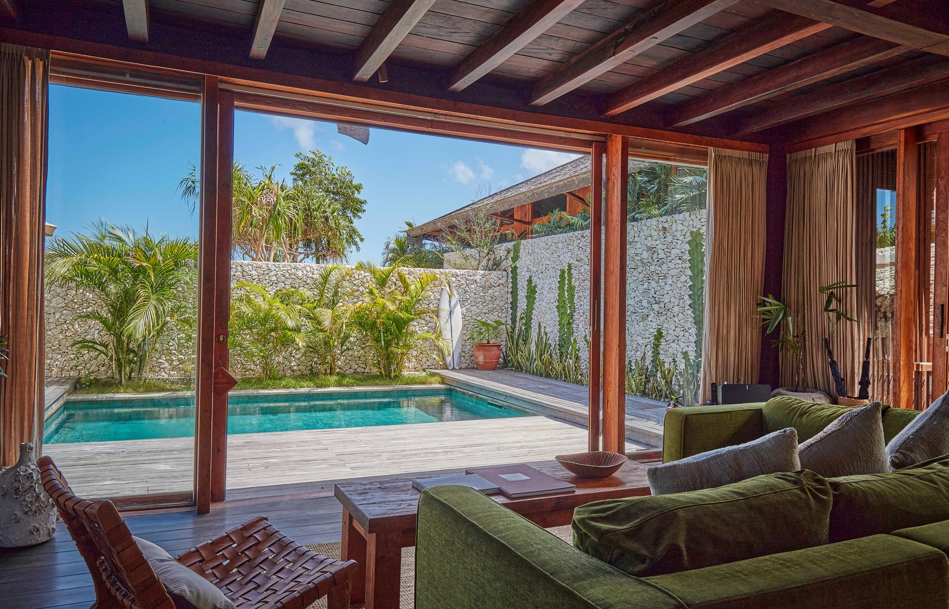 Full Buyout of Uluwatu Surf Villas