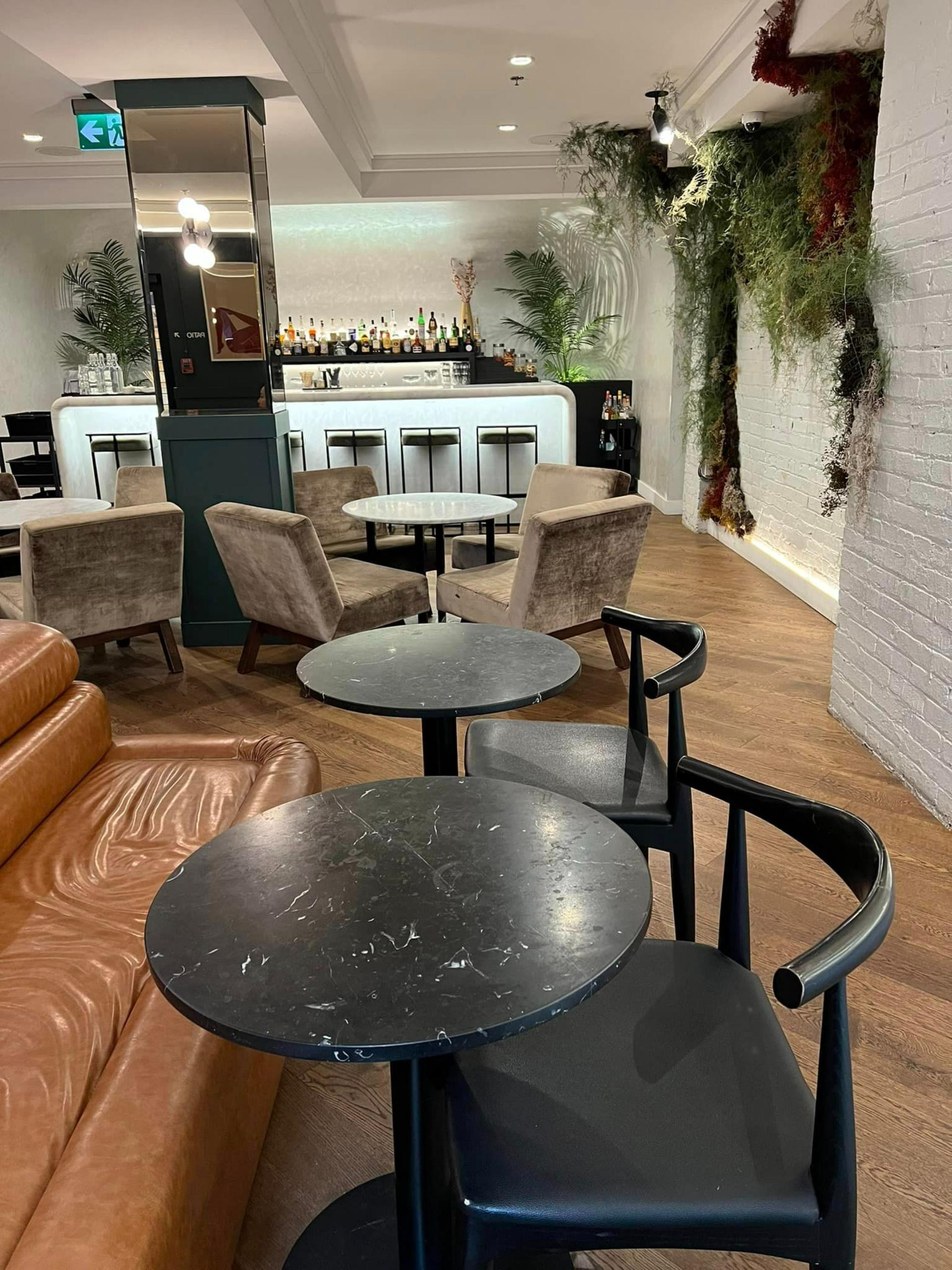 Wine Bar