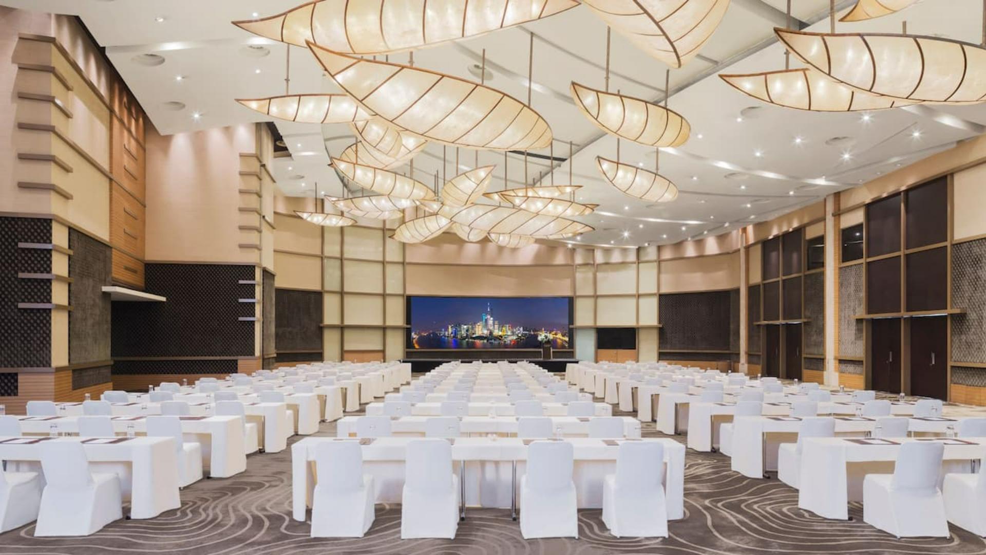 Grand Ballroom