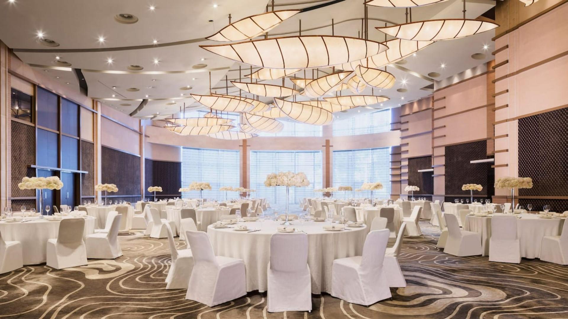 Grand Ballroom II